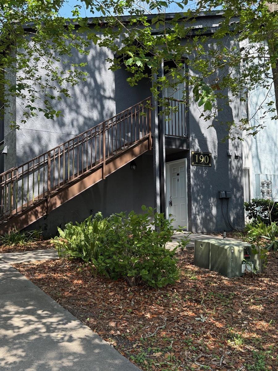 190 RIVERBEND DR #102, ALTAMONTE SPRINGS, FL, 32714