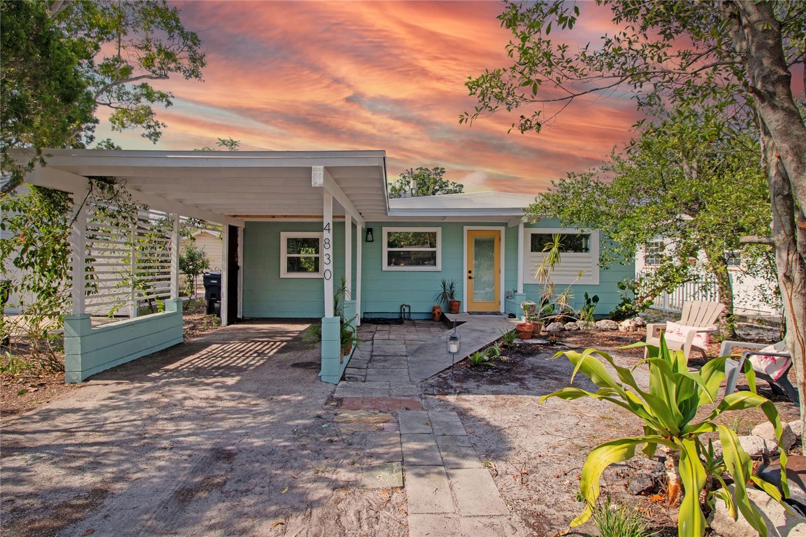 4830 47TH AVE N, ST PETERSBURG, FL, 33714