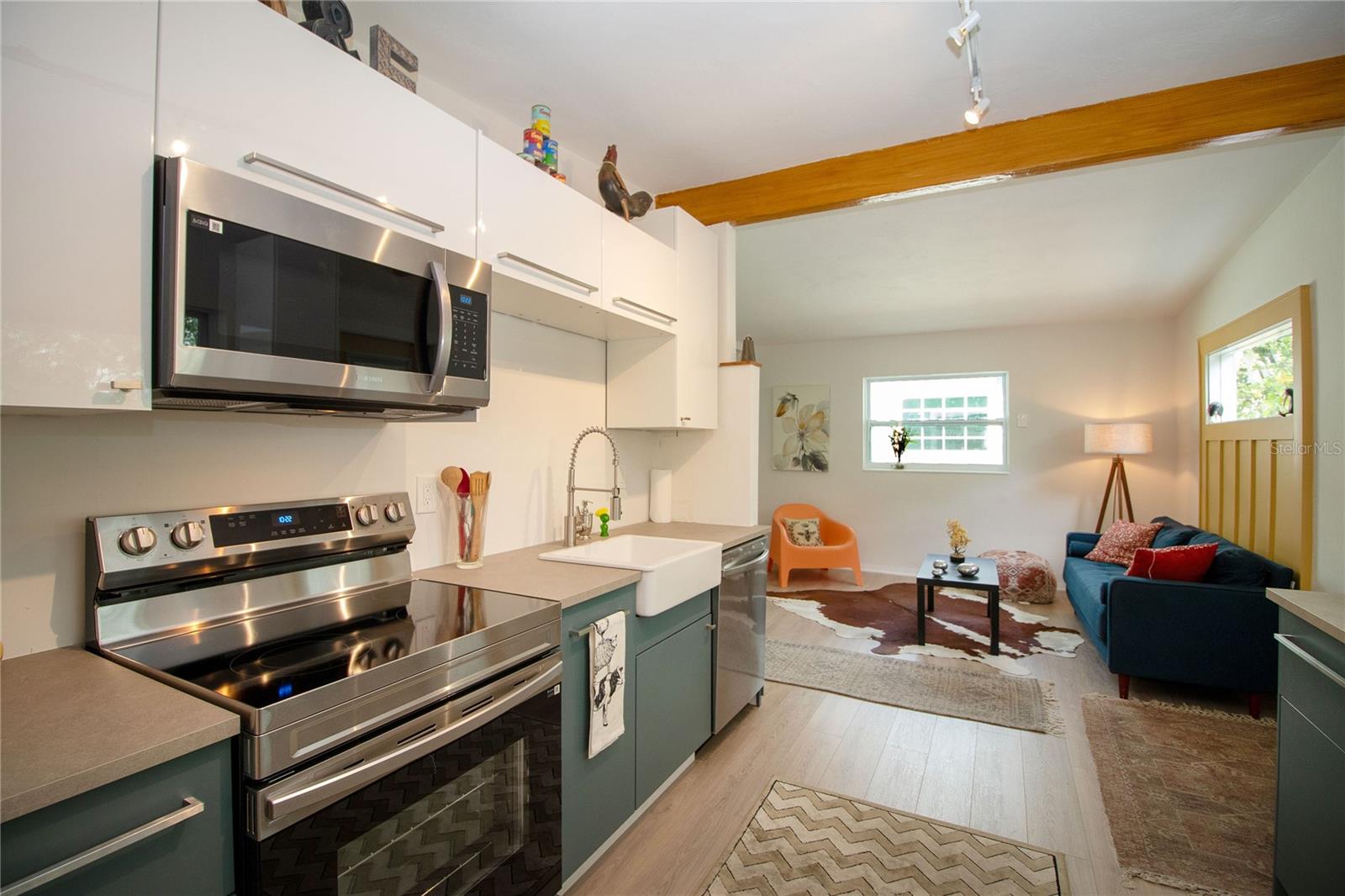 4830 47TH AVE N, ST PETERSBURG, FL, 33714