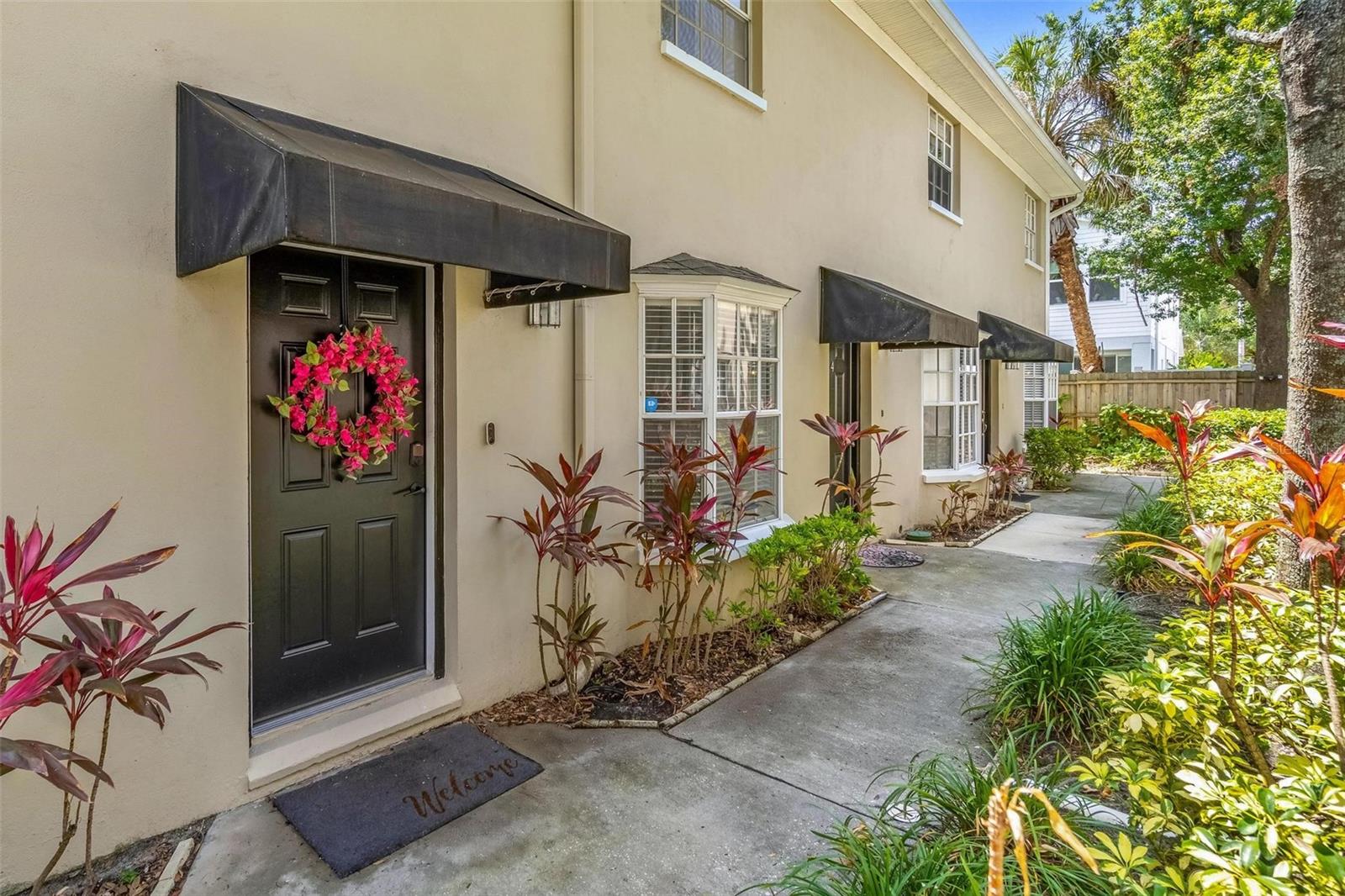 409 S AUDUBON AVE #3, TAMPA, FL, 33609