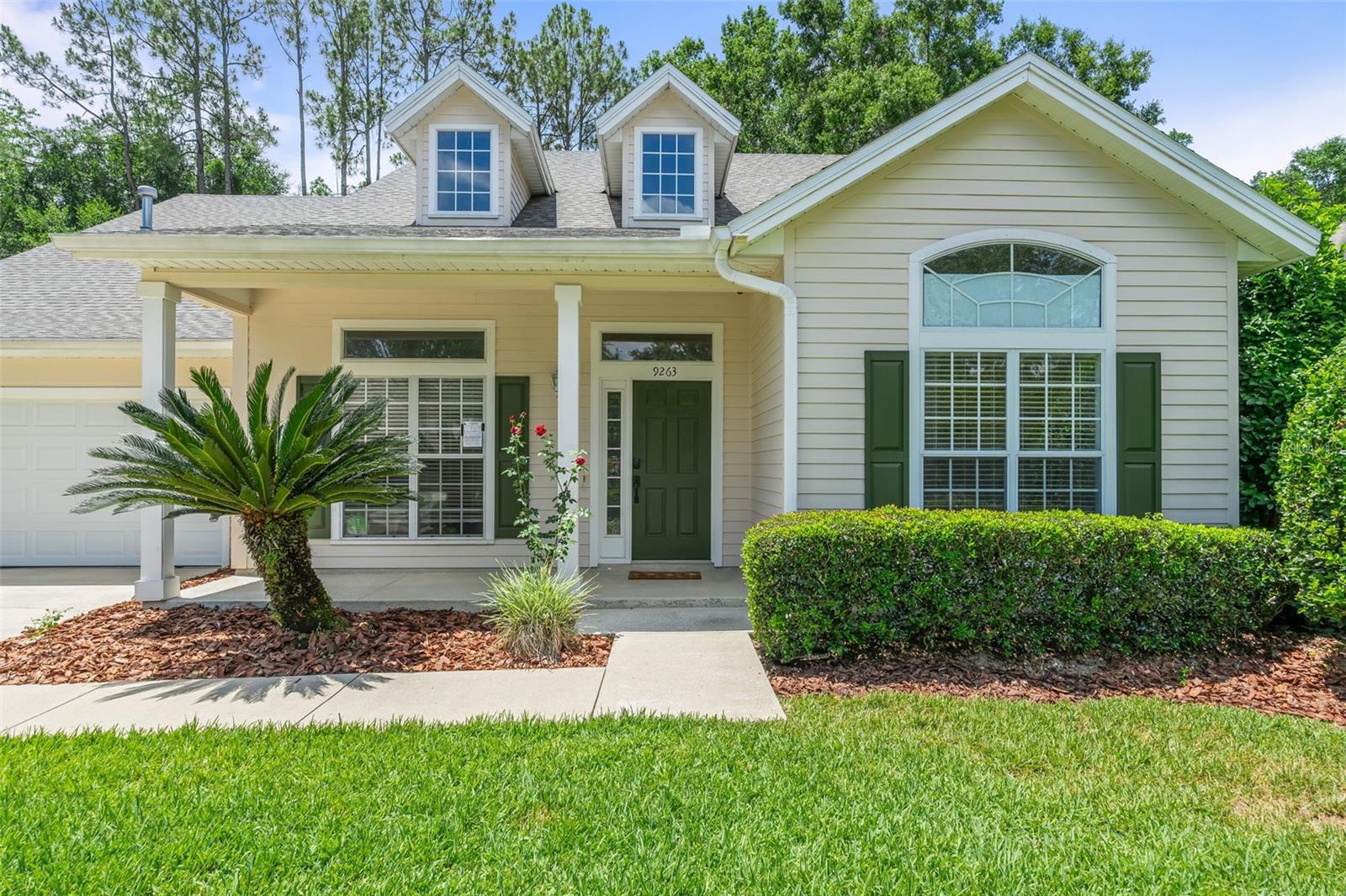 9263 SW 29TH AVE, GAINESVILLE, FL, 32608