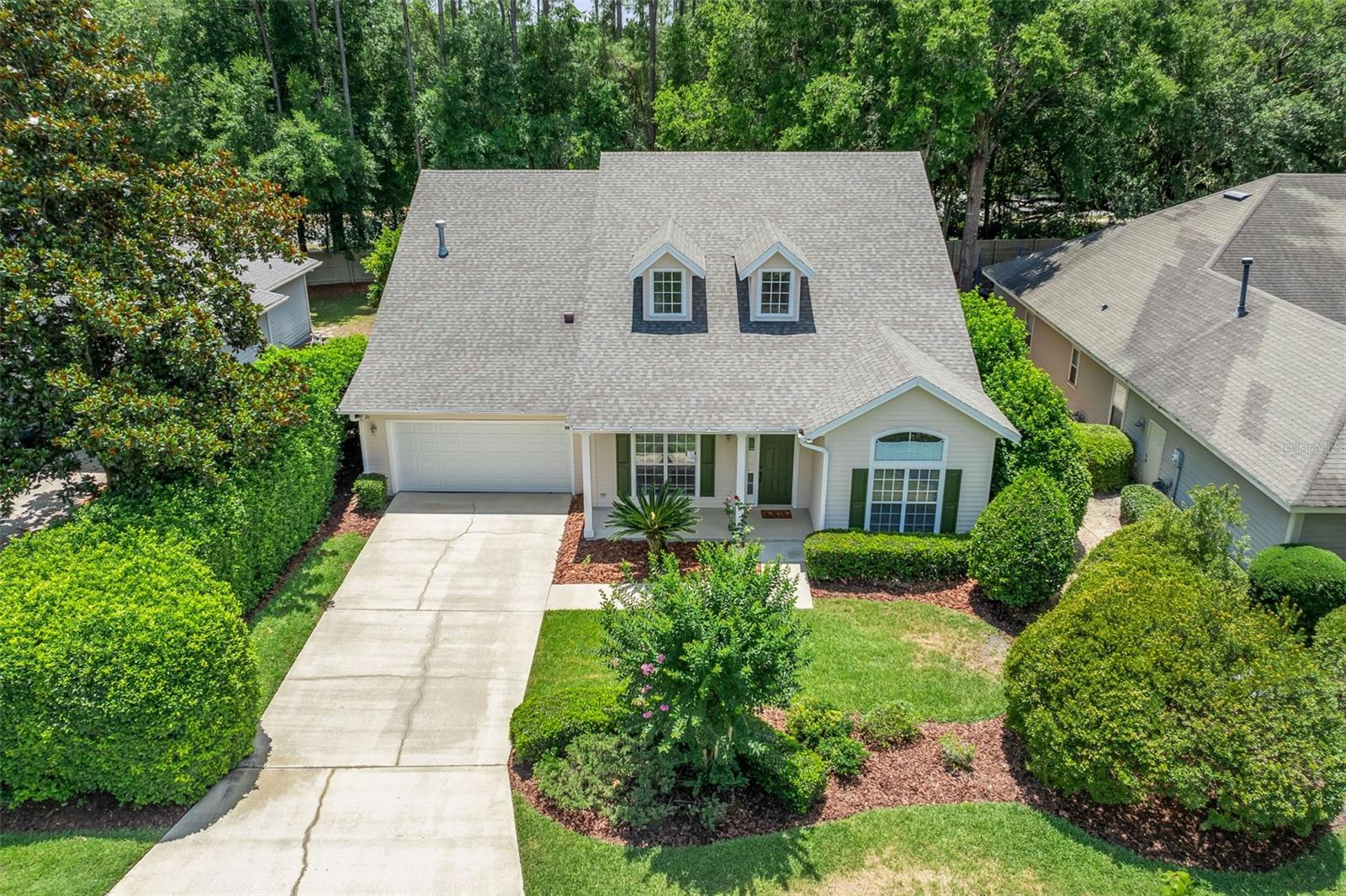 9263 SW 29TH AVE, GAINESVILLE, FL, 32608