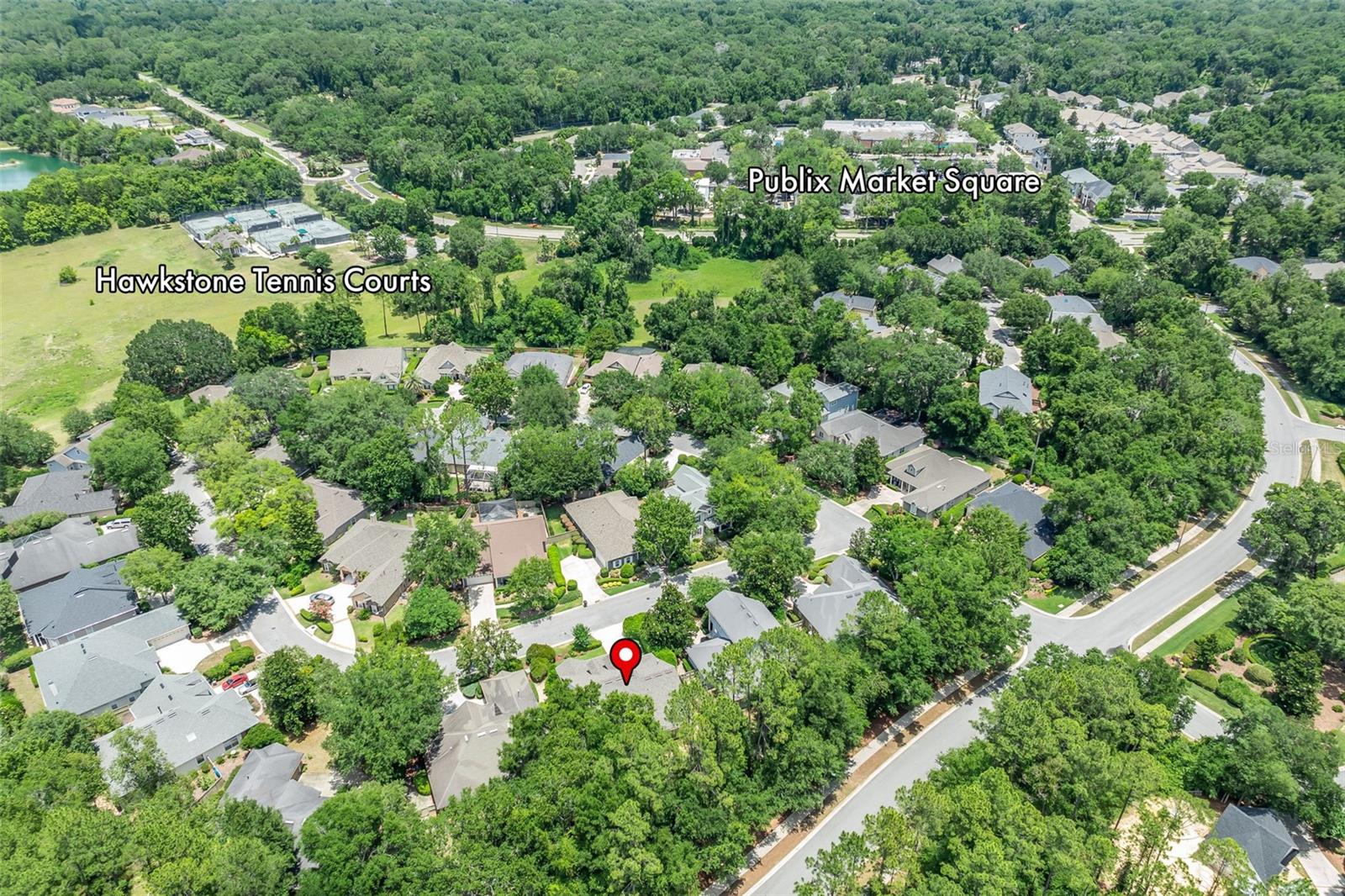 9263 SW 29TH AVE, GAINESVILLE, FL, 32608