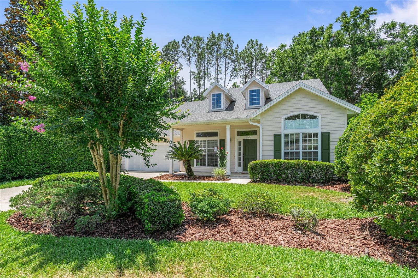 9263 SW 29TH AVE, GAINESVILLE, FL, 32608