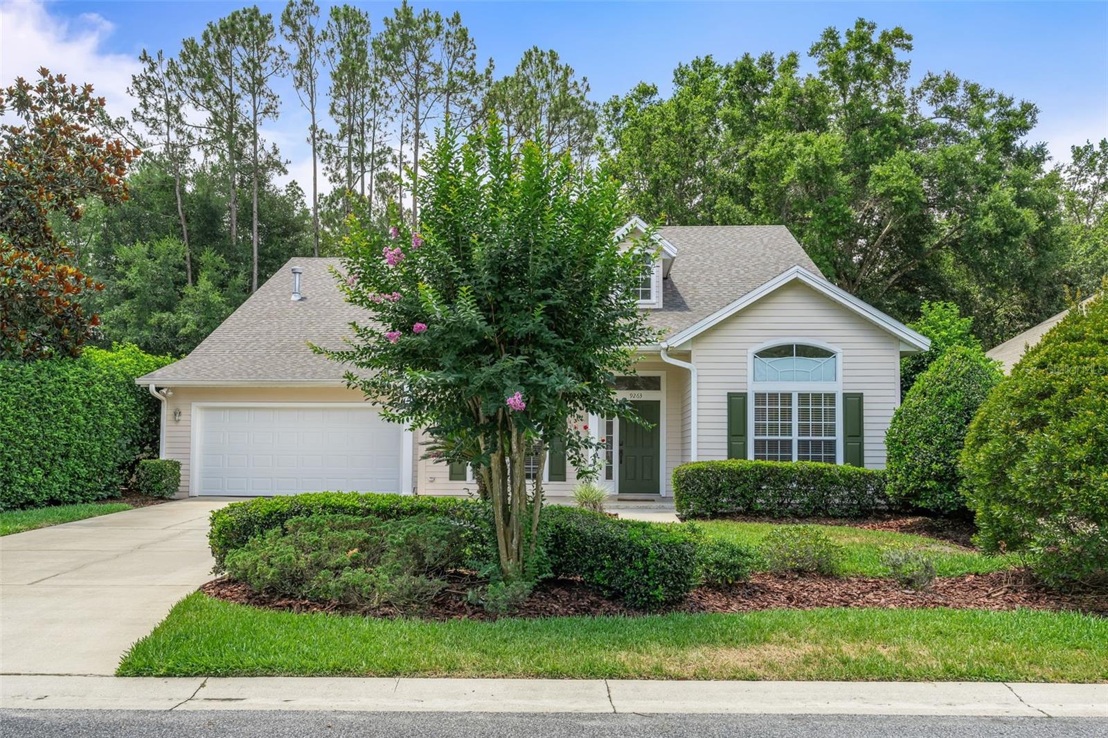 9263 SW 29TH AVE, GAINESVILLE, FL, 32608