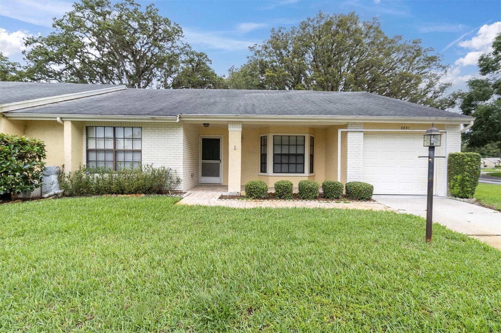 4841 WAKEFIELD CT #4841, NEW PORT RICHEY, FL, 34655