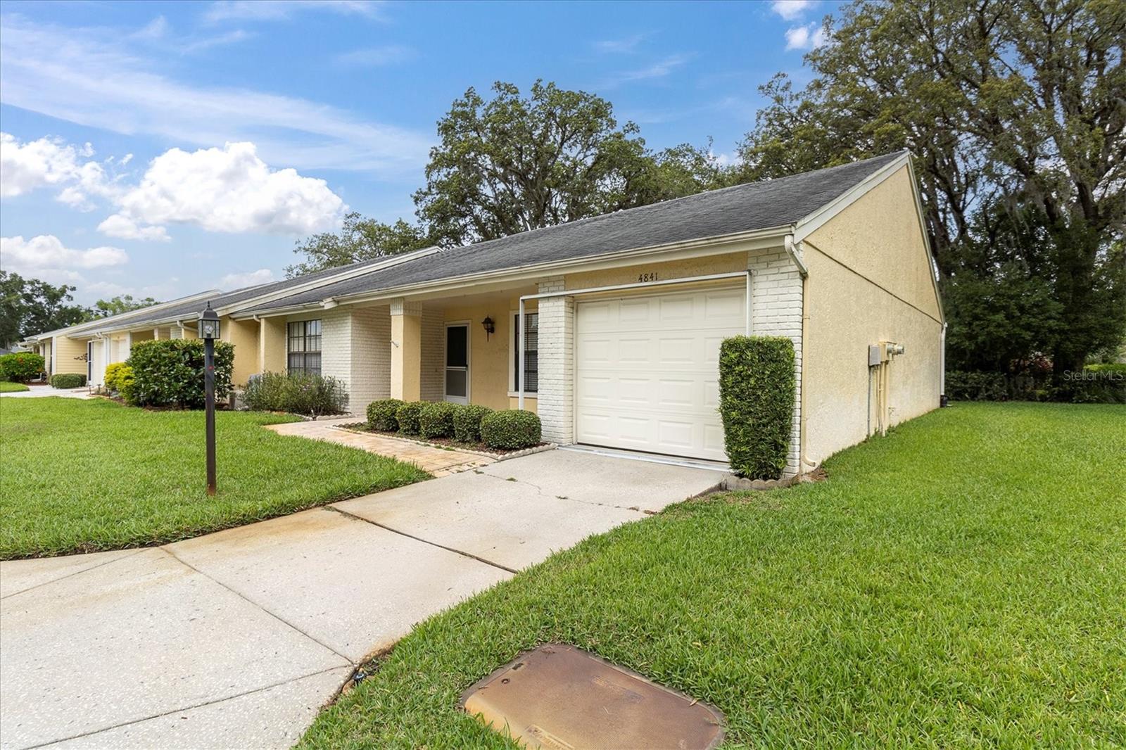 4841 WAKEFIELD CT #4841, NEW PORT RICHEY, FL, 34655