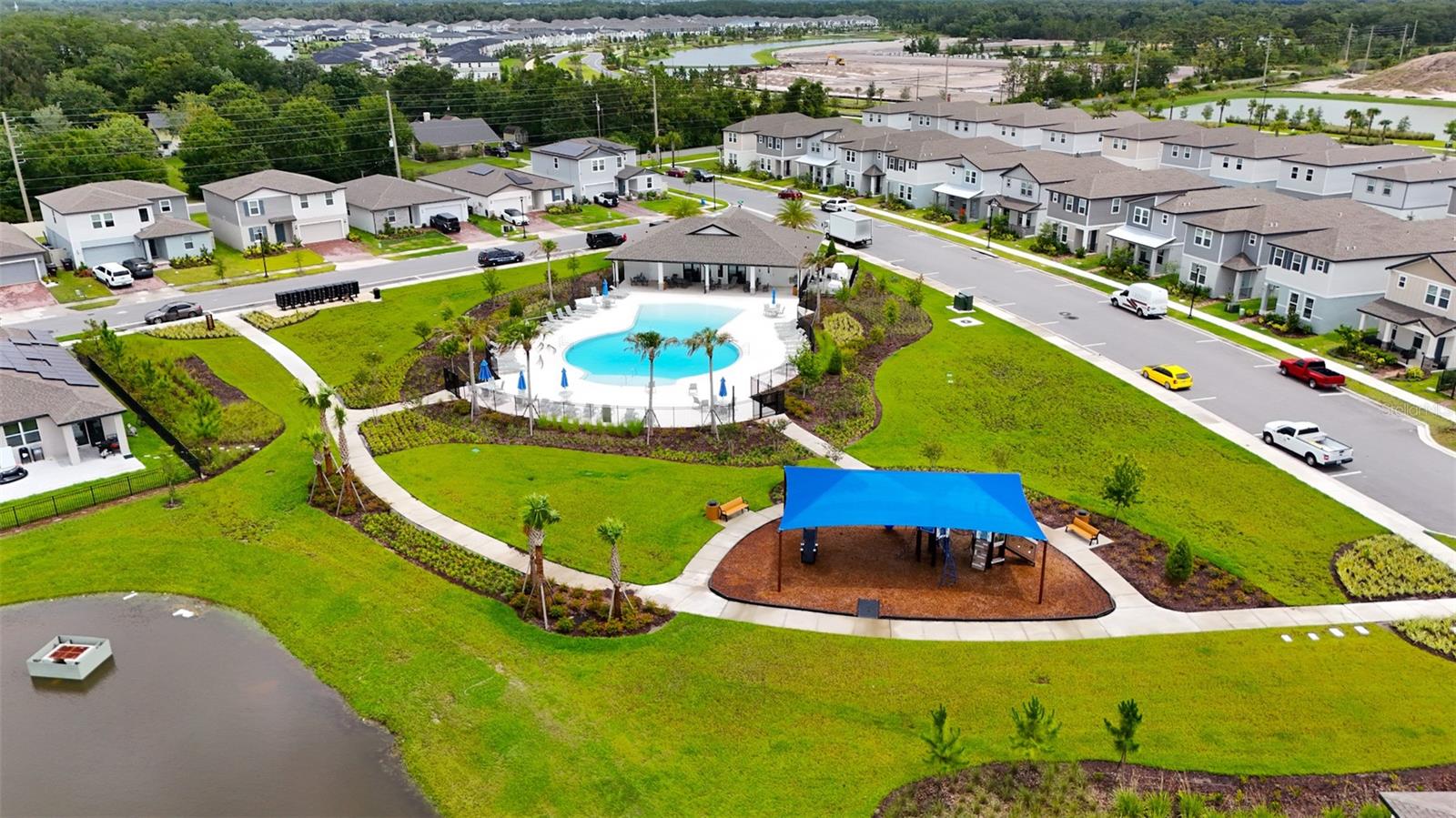 4630 HOMESTEAD TRL, ST CLOUD, FL, 34772