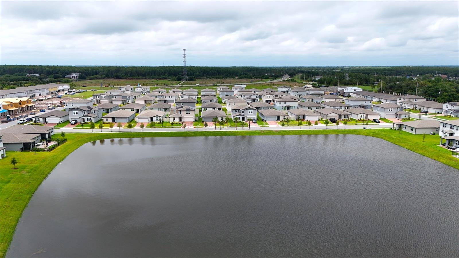 4630 HOMESTEAD TRL, ST CLOUD, FL, 34772