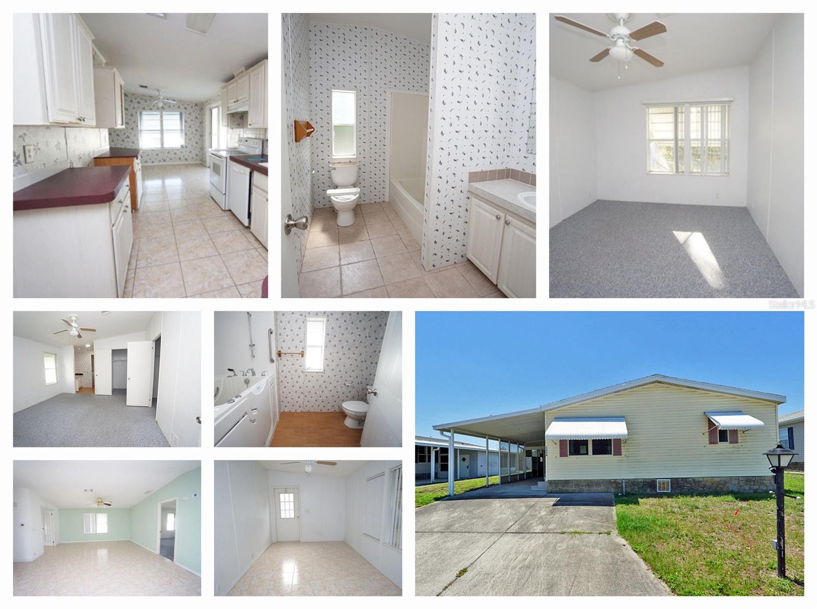 2494 LONGPINE LN, ST CLOUD, FL, 34772