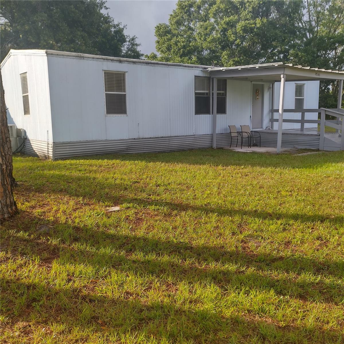 9846 PANGOLA LOOP, LAND O LAKES, FL, 34639