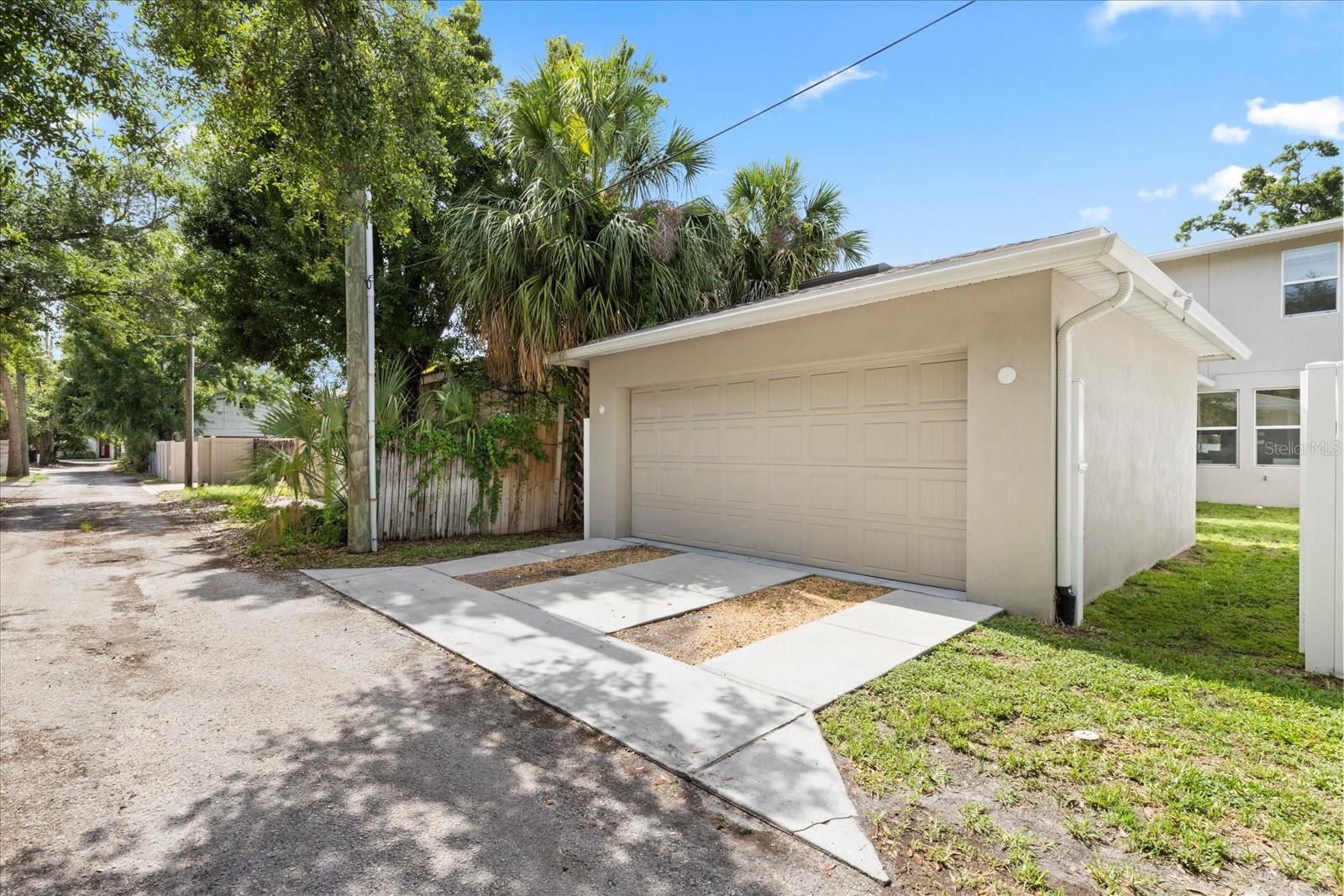 4206 W NORTH B ST #2, TAMPA, FL, 33609