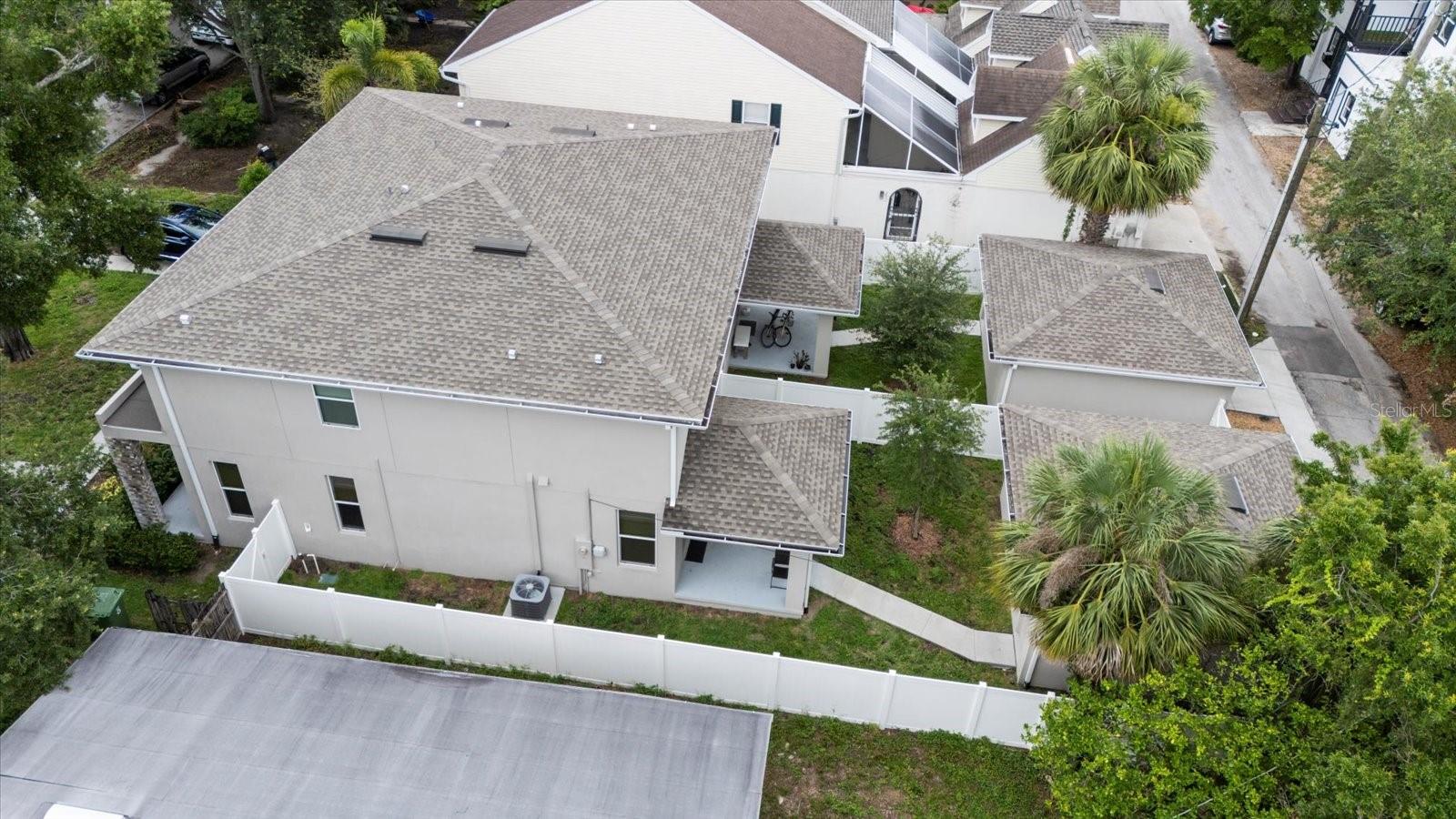 4206 W NORTH B ST #2, TAMPA, FL, 33609