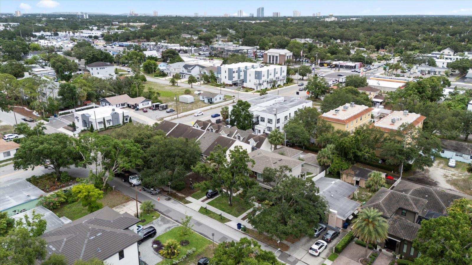 4206 W NORTH B ST #2, TAMPA, FL, 33609