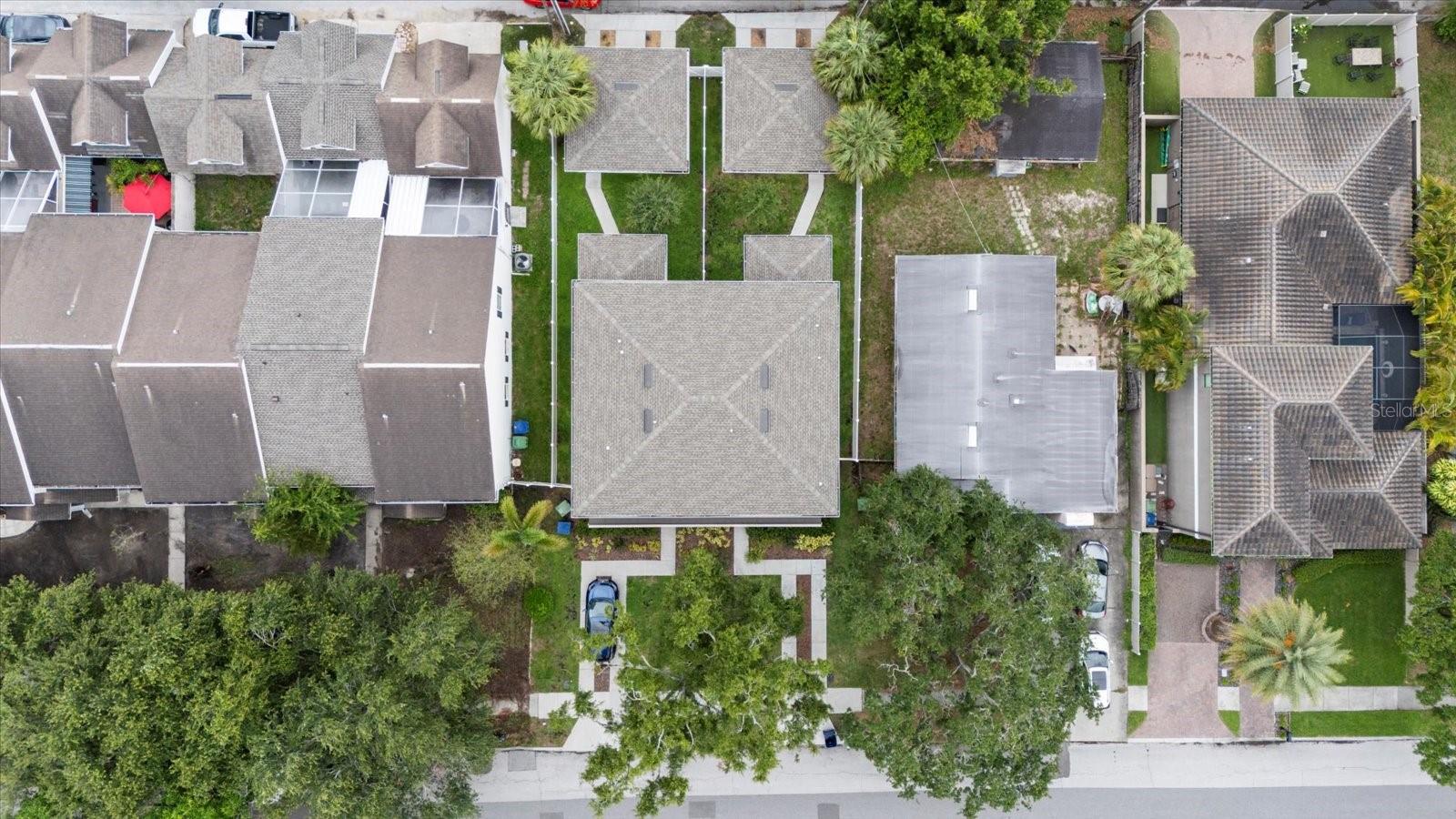 4206 W NORTH B ST #2, TAMPA, FL, 33609