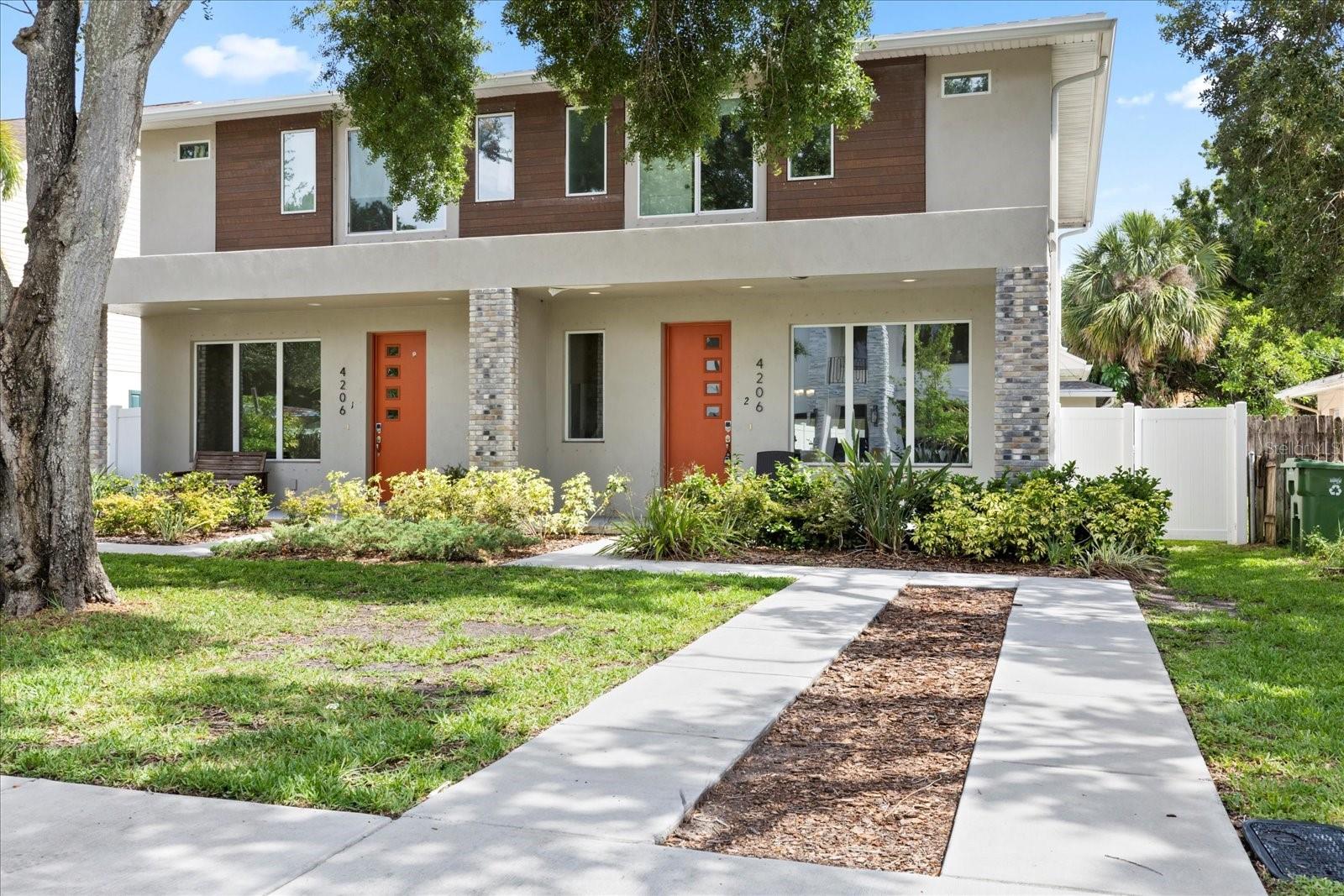 4206 W NORTH B ST #2, TAMPA, FL, 33609