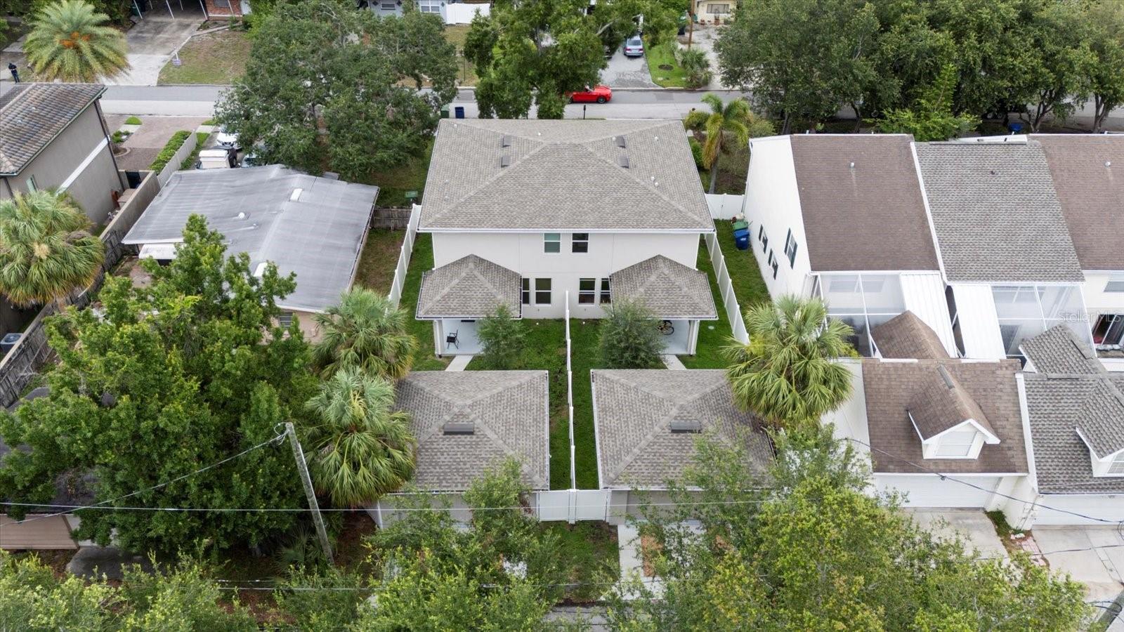 4206 W NORTH B ST #2, TAMPA, FL, 33609