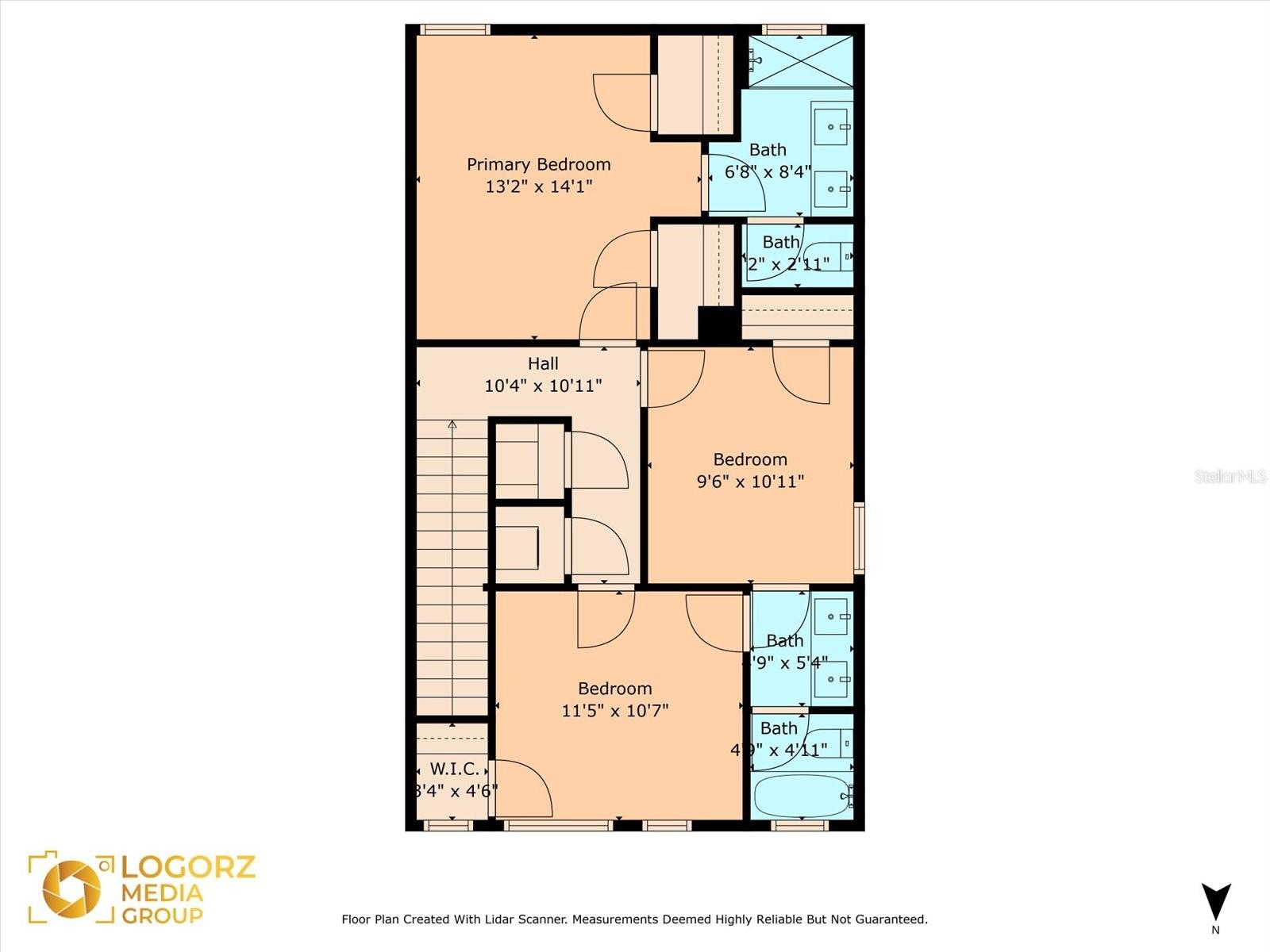 4206 W NORTH B ST #2, TAMPA, FL, 33609