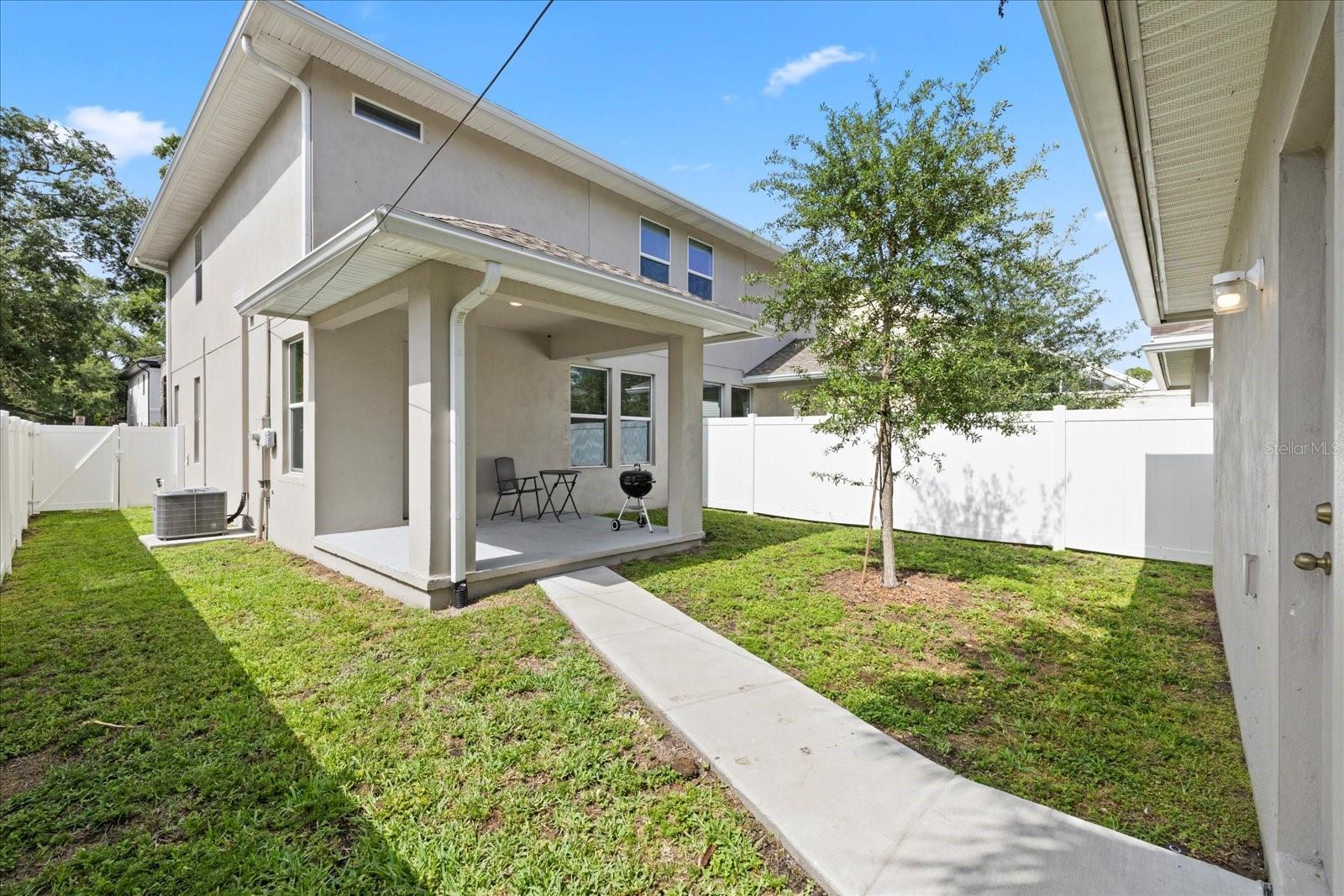 4206 W NORTH B ST #2, TAMPA, FL, 33609