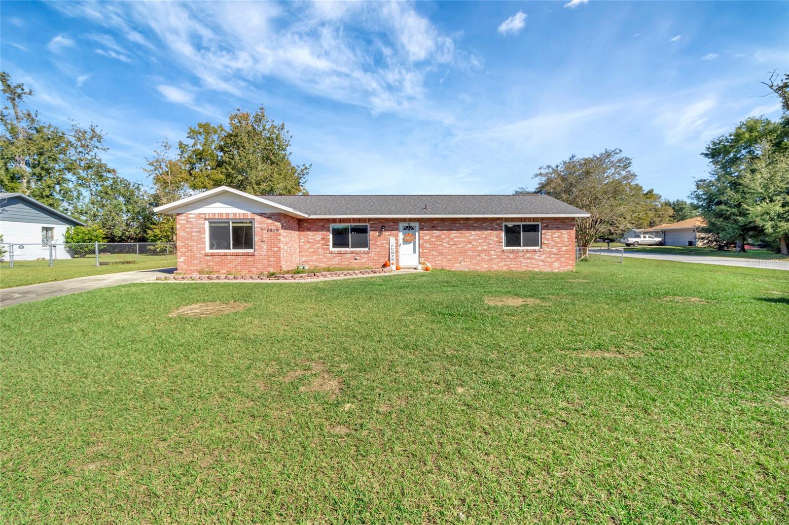 6989 SE 52ND PL, OCALA, FL, 34472