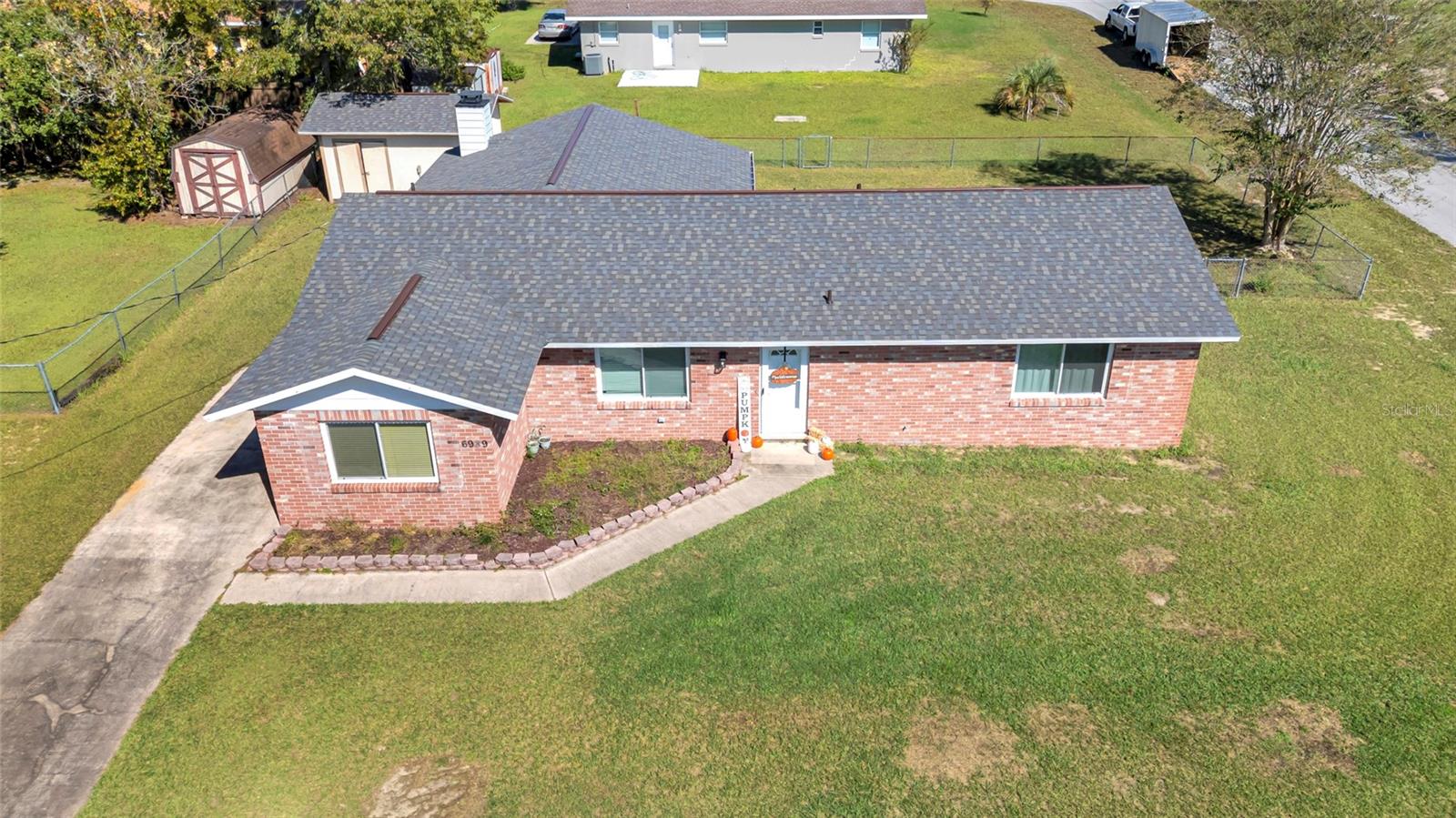 6989 SE 52ND PL, OCALA, FL, 34472