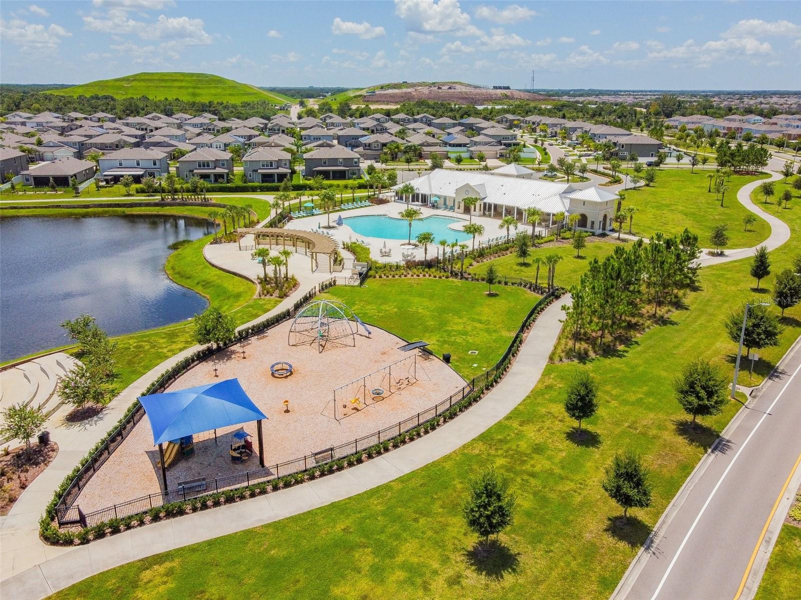 11407 DRIFTING LEAF DR, RIVERVIEW, FL, 33579