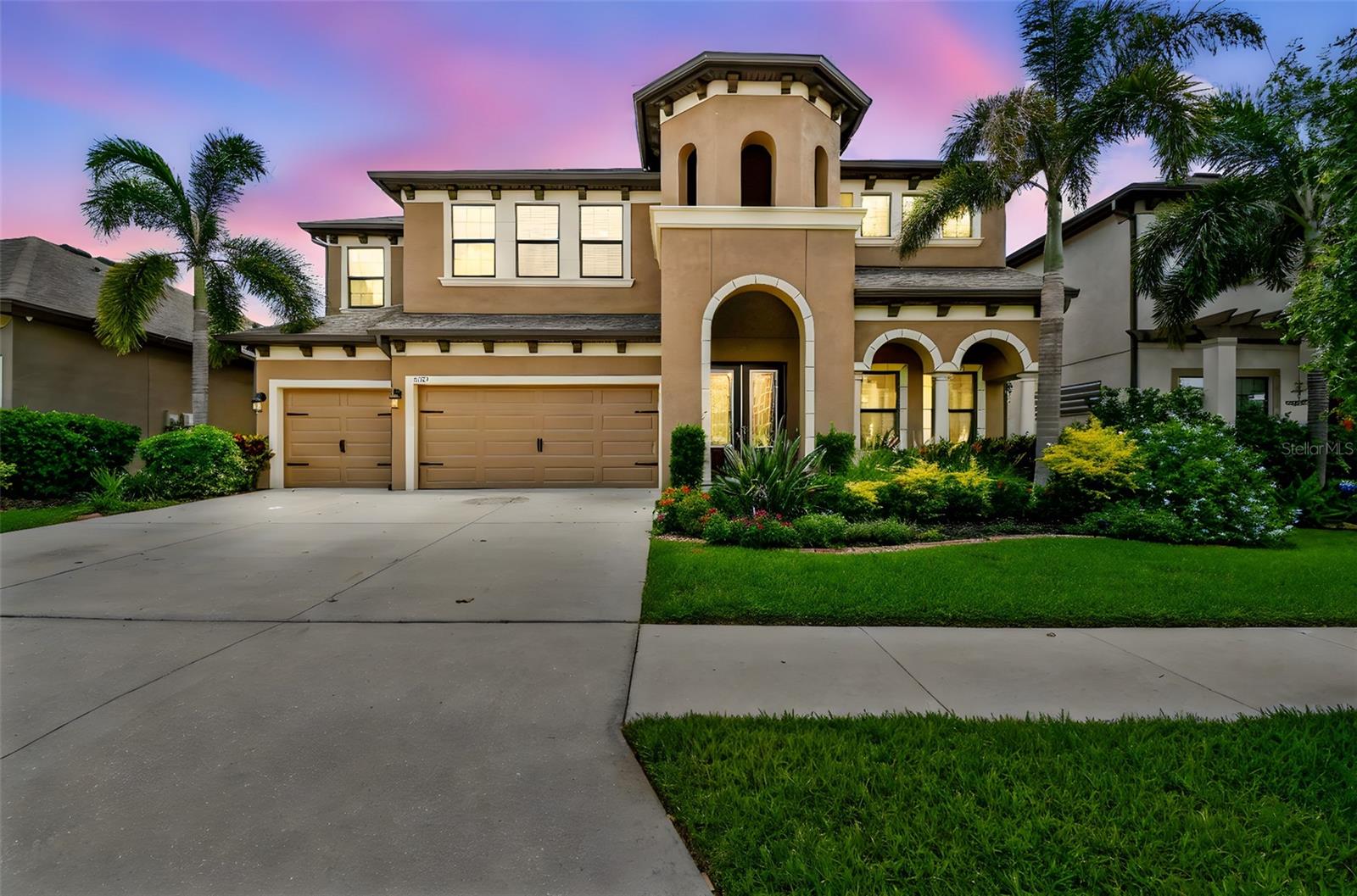 11407 DRIFTING LEAF DR, RIVERVIEW, FL, 33579