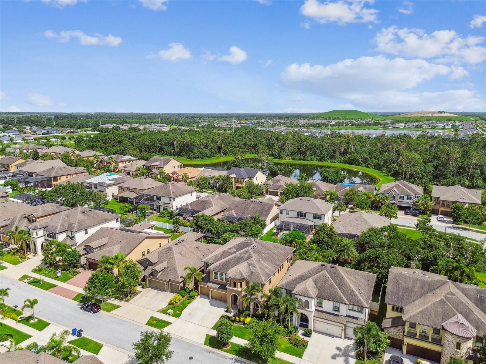 11407 DRIFTING LEAF DR, RIVERVIEW, FL, 33579