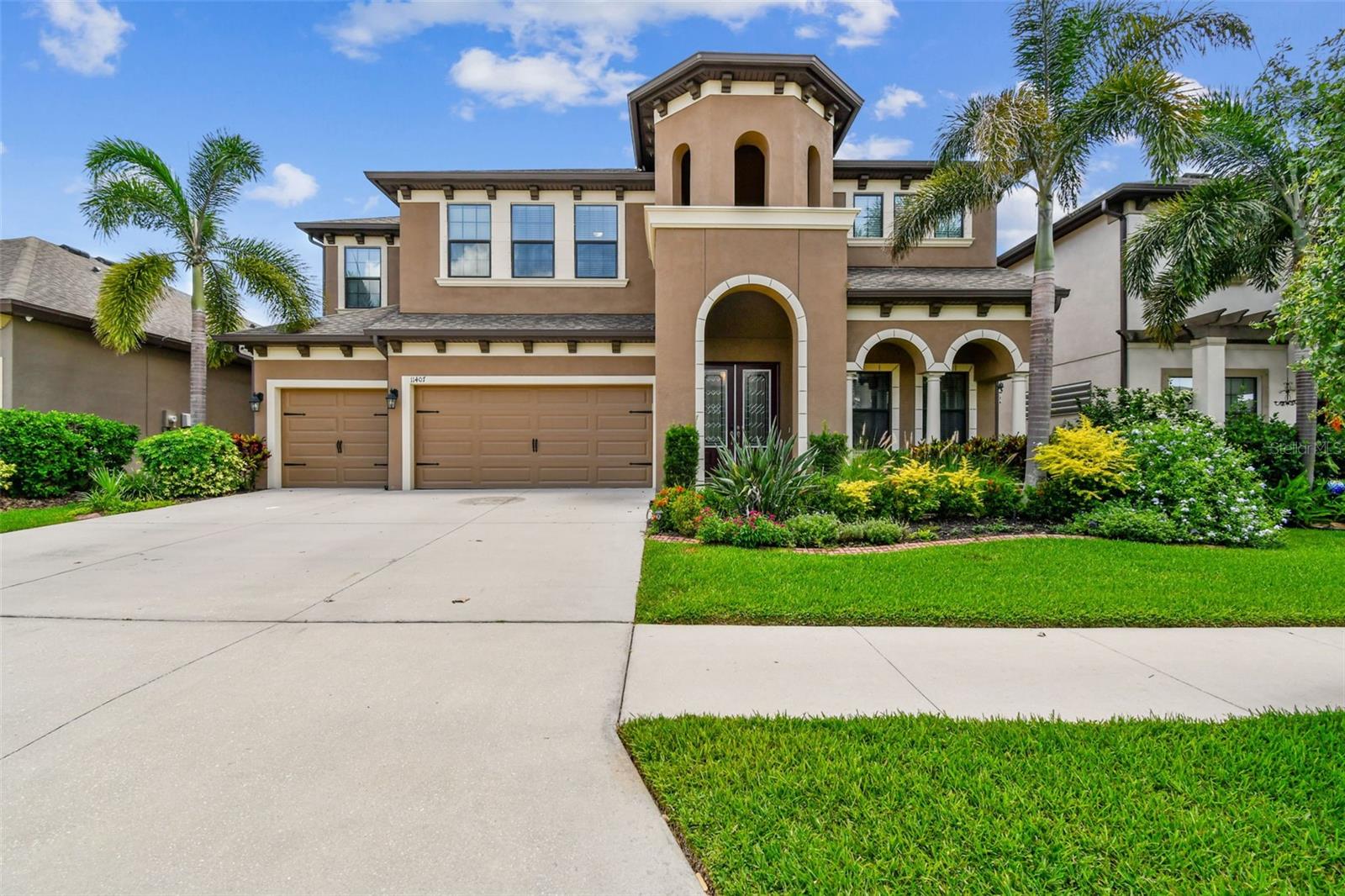 11407 DRIFTING LEAF DR, RIVERVIEW, FL, 33579