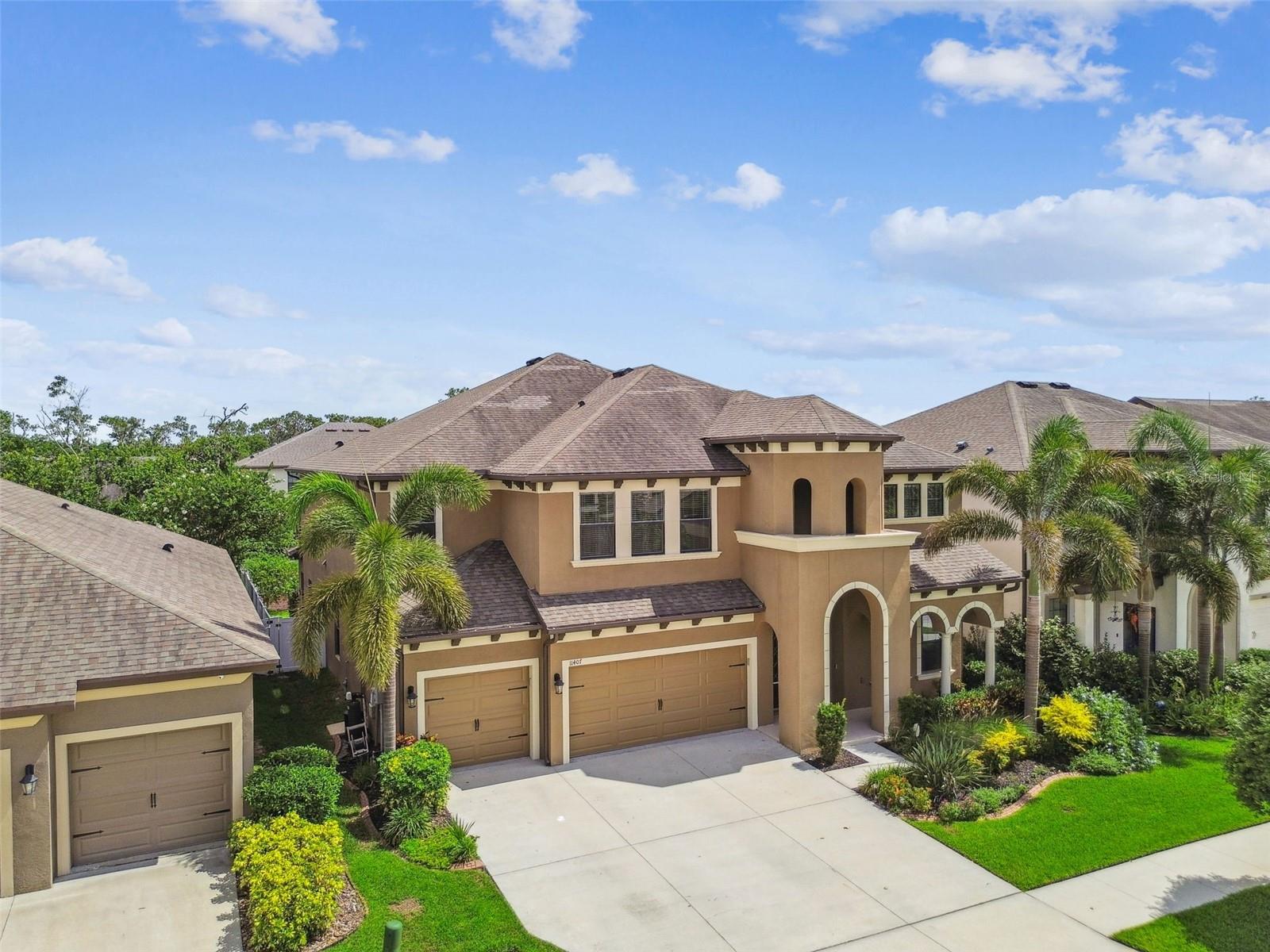 11407 DRIFTING LEAF DR, RIVERVIEW, FL, 33579