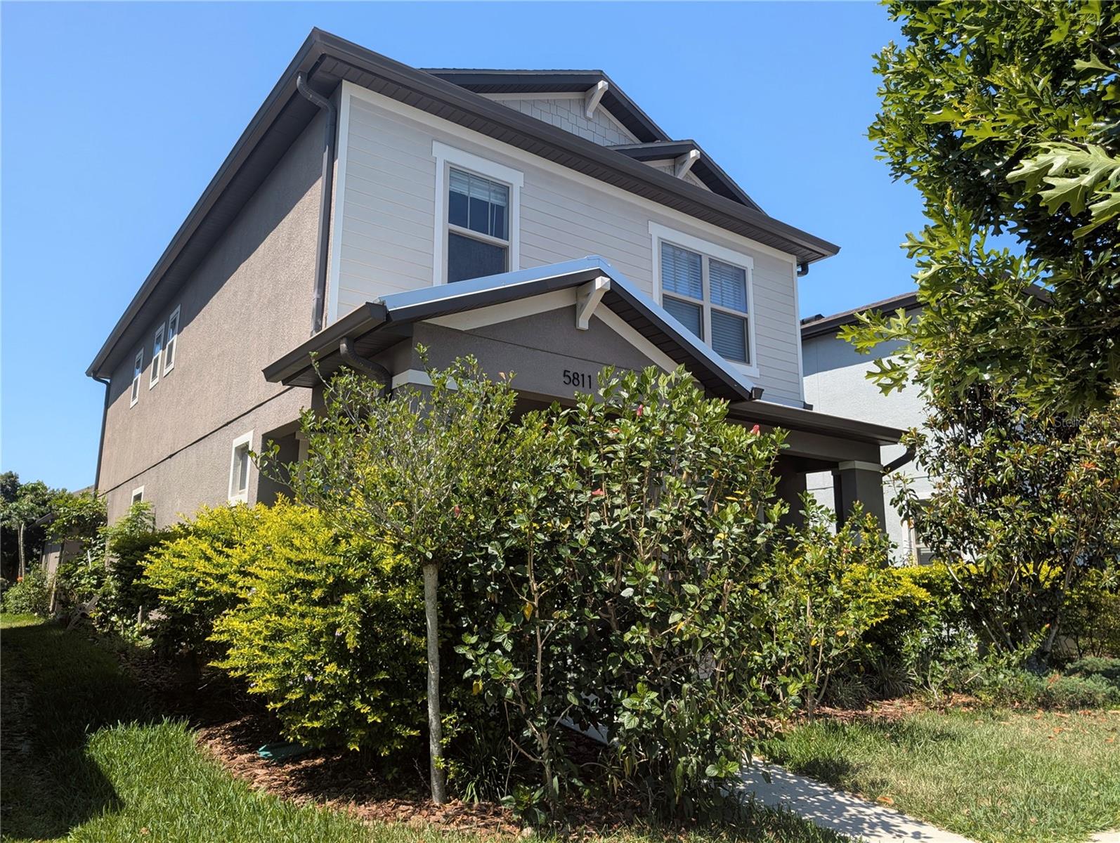 5811 COLONY GLEN RD, LITHIA, FL, 33547