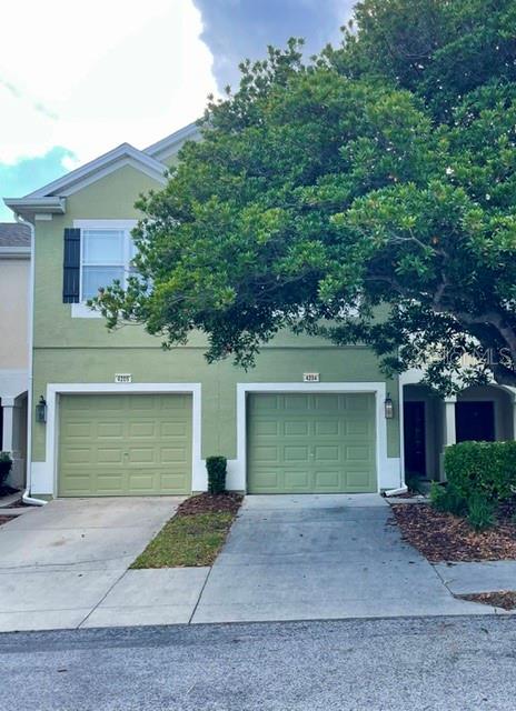 4204 SW 55TH CIR, OCALA, FL, 34474