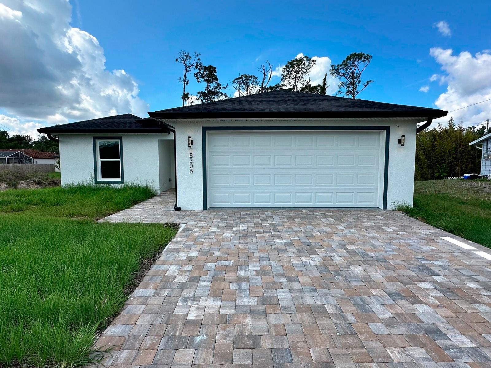 18305 EBLIS AVE, PORT CHARLOTTE, FL, 33948