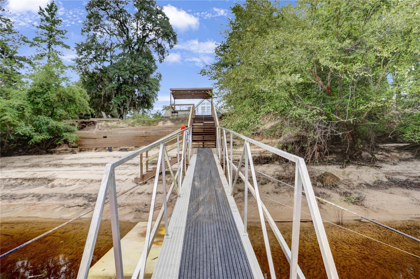 190 SE RIVERSIDE WEST DR, BRANFORD, FL, 32008