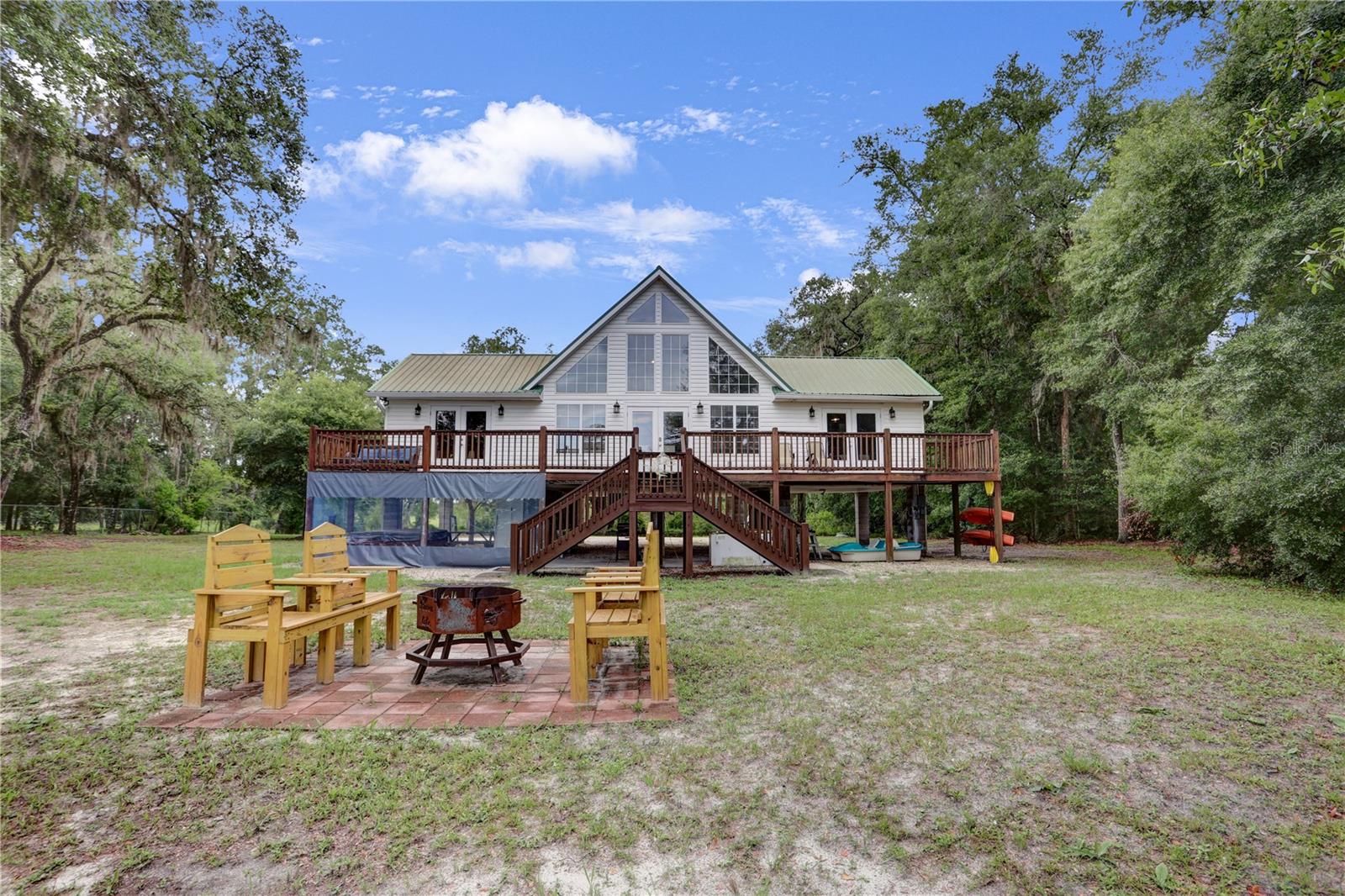 190 SE RIVERSIDE WEST DR, BRANFORD, FL, 32008