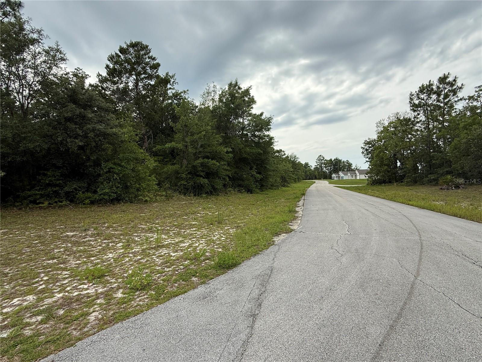 TBA SW 138TH LN, OCALA, FL, 34473