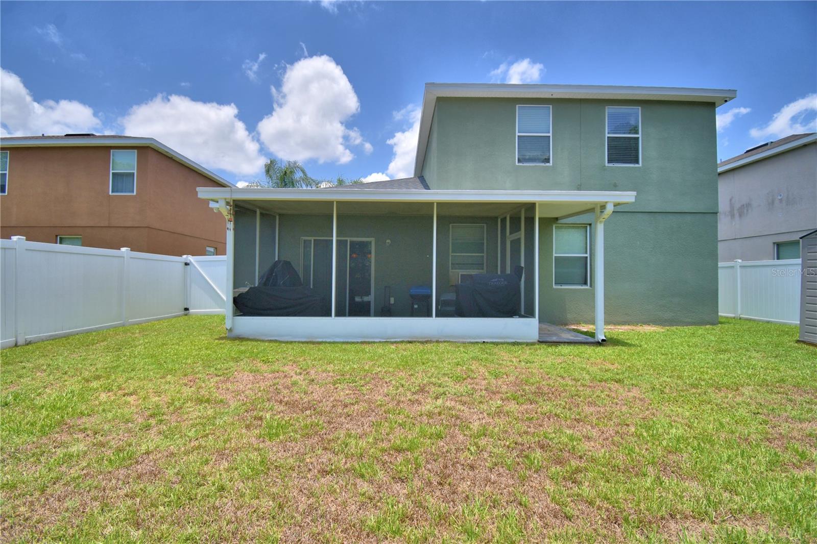 2721 WALDEN WOODS DR, PLANT CITY, FL, 33566