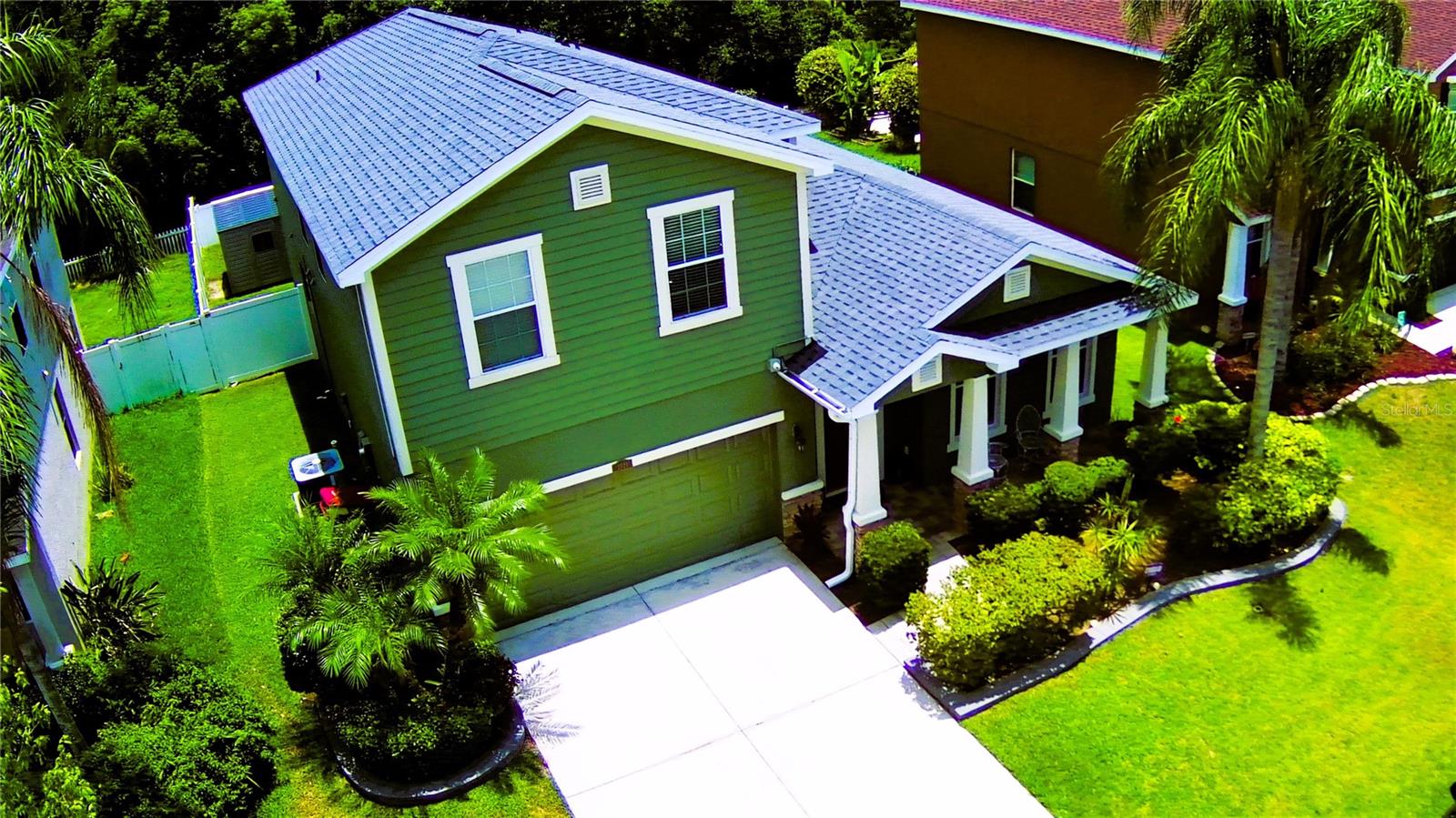 2721 WALDEN WOODS DR, PLANT CITY, FL, 33566