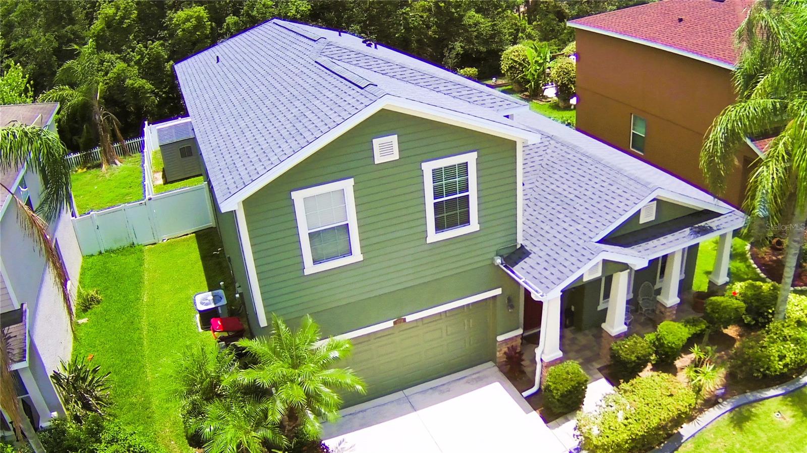 2721 WALDEN WOODS DR, PLANT CITY, FL, 33566