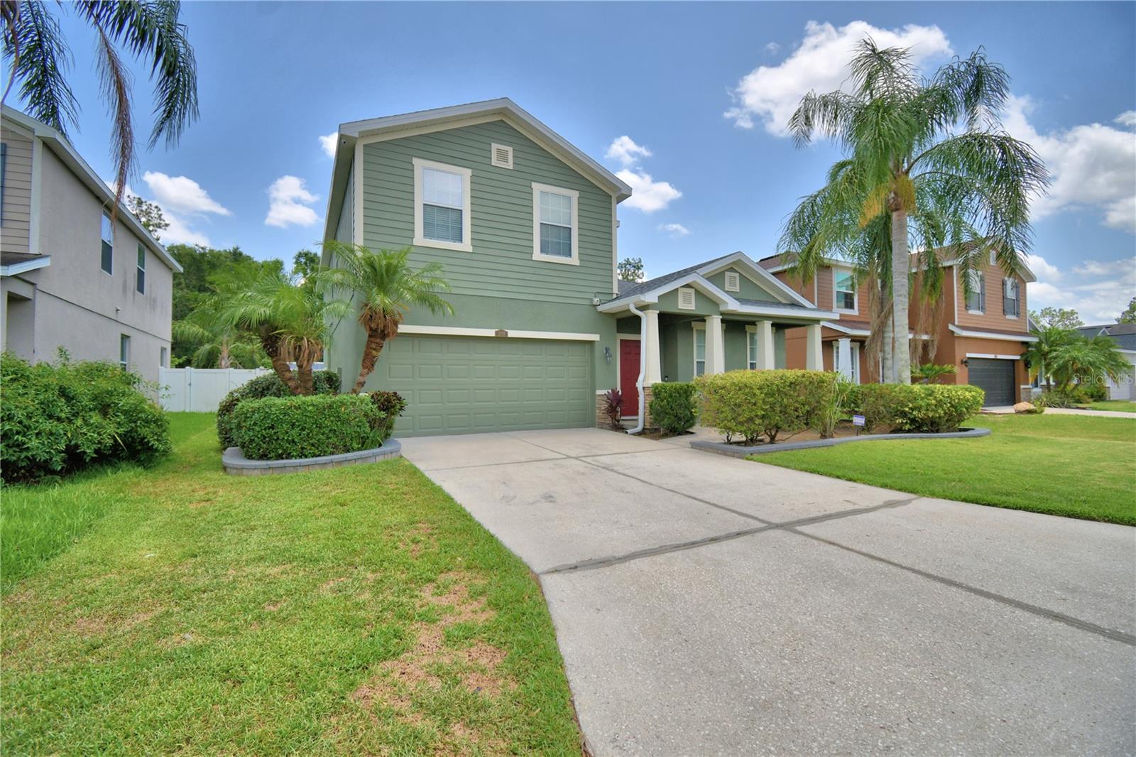 2721 WALDEN WOODS DR, PLANT CITY, FL, 33566