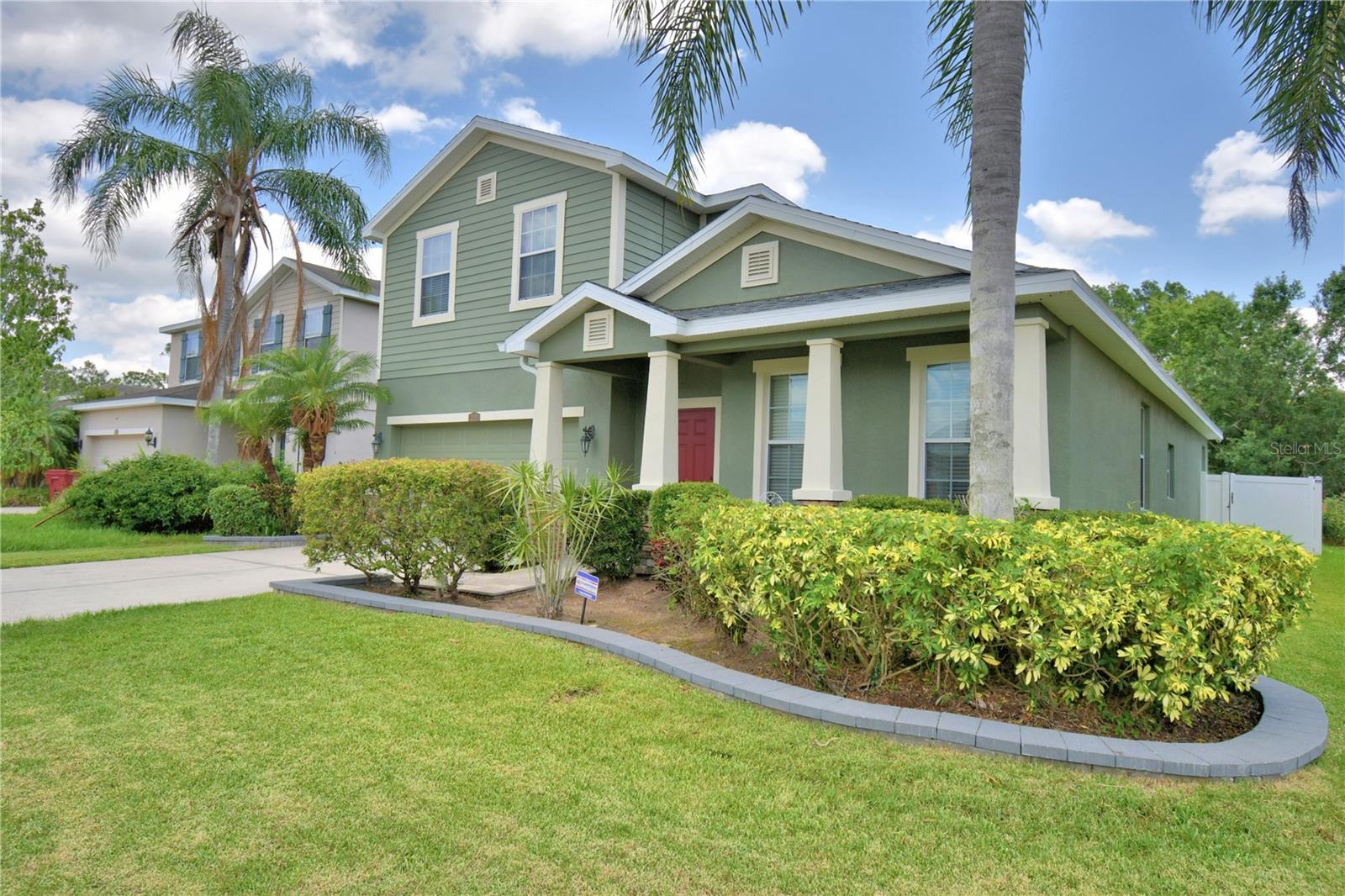 2721 WALDEN WOODS DR, PLANT CITY, FL, 33566