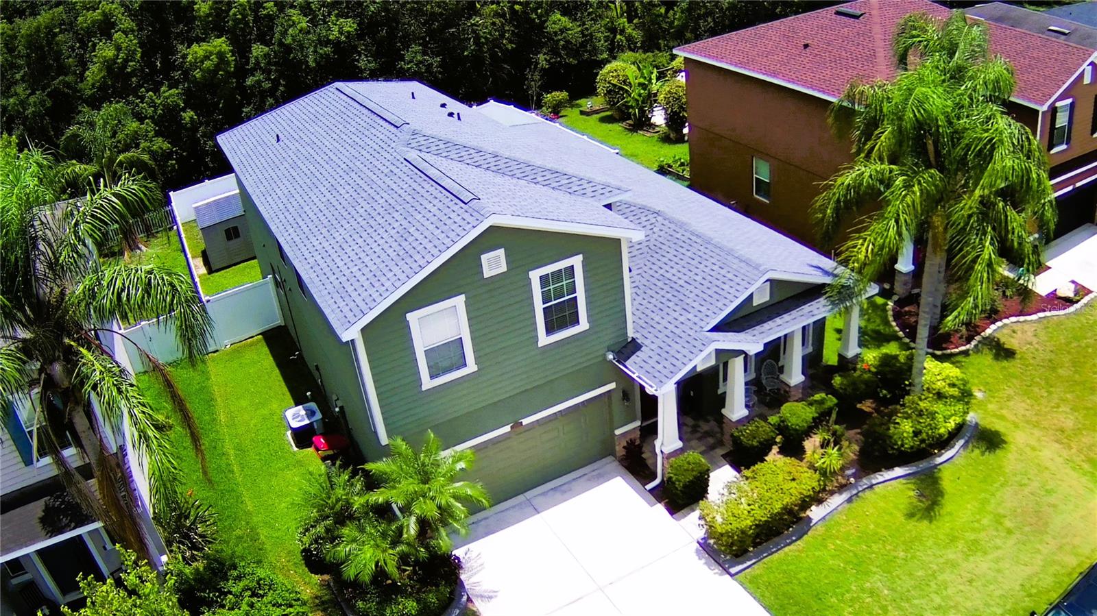 2721 WALDEN WOODS DR, PLANT CITY, FL, 33566