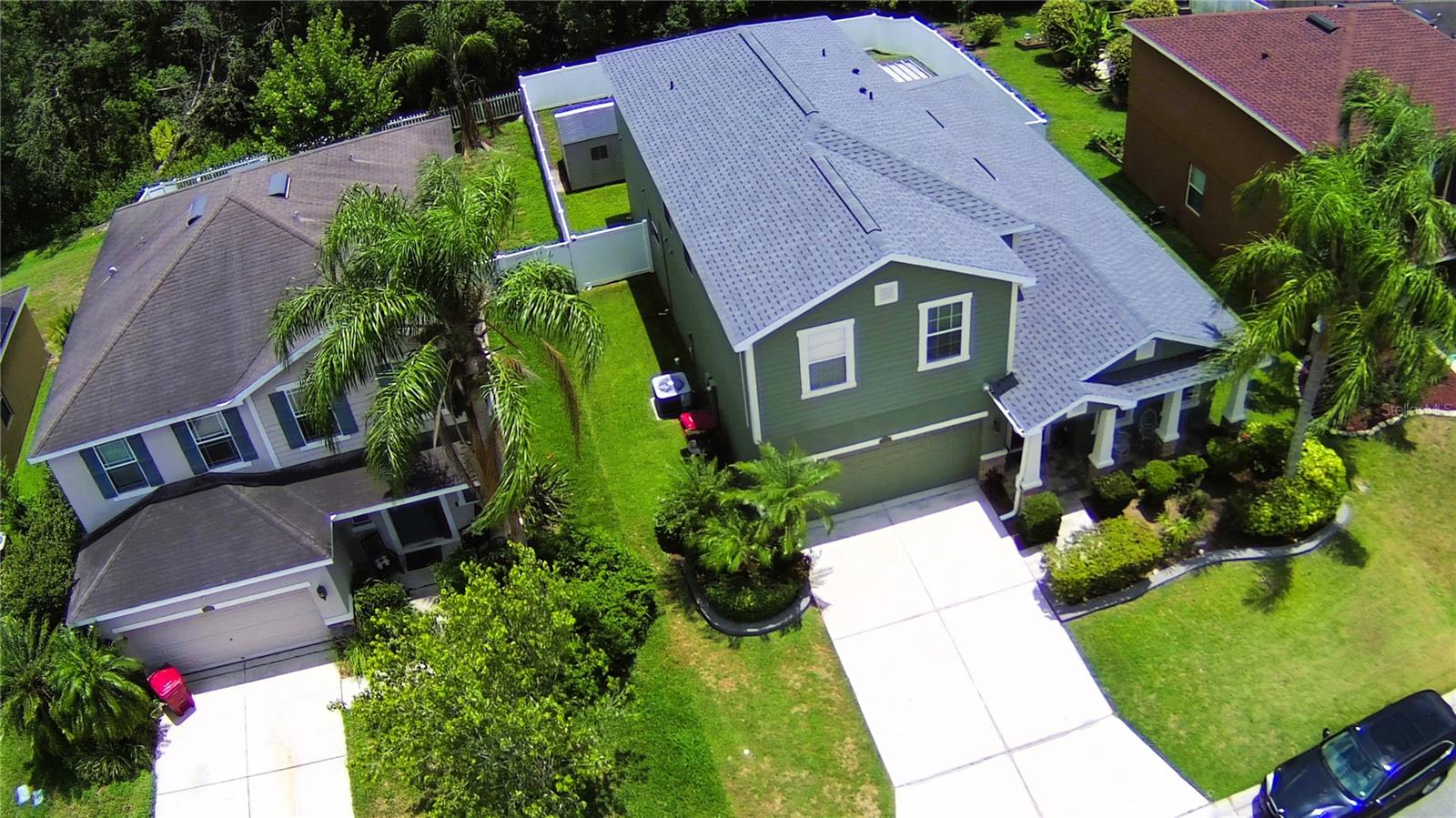 2721 WALDEN WOODS DR, PLANT CITY, FL, 33566
