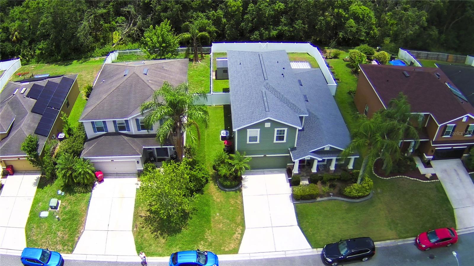 2721 WALDEN WOODS DR, PLANT CITY, FL, 33566