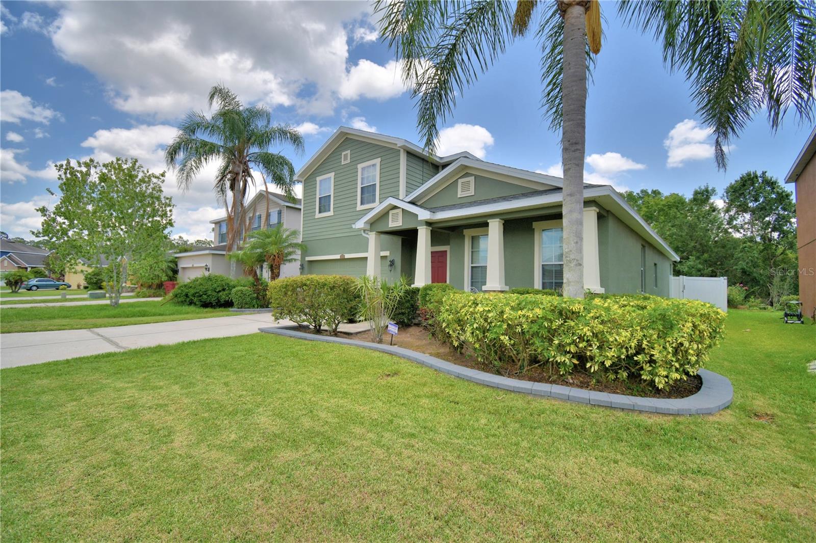 2721 WALDEN WOODS DR, PLANT CITY, FL, 33566