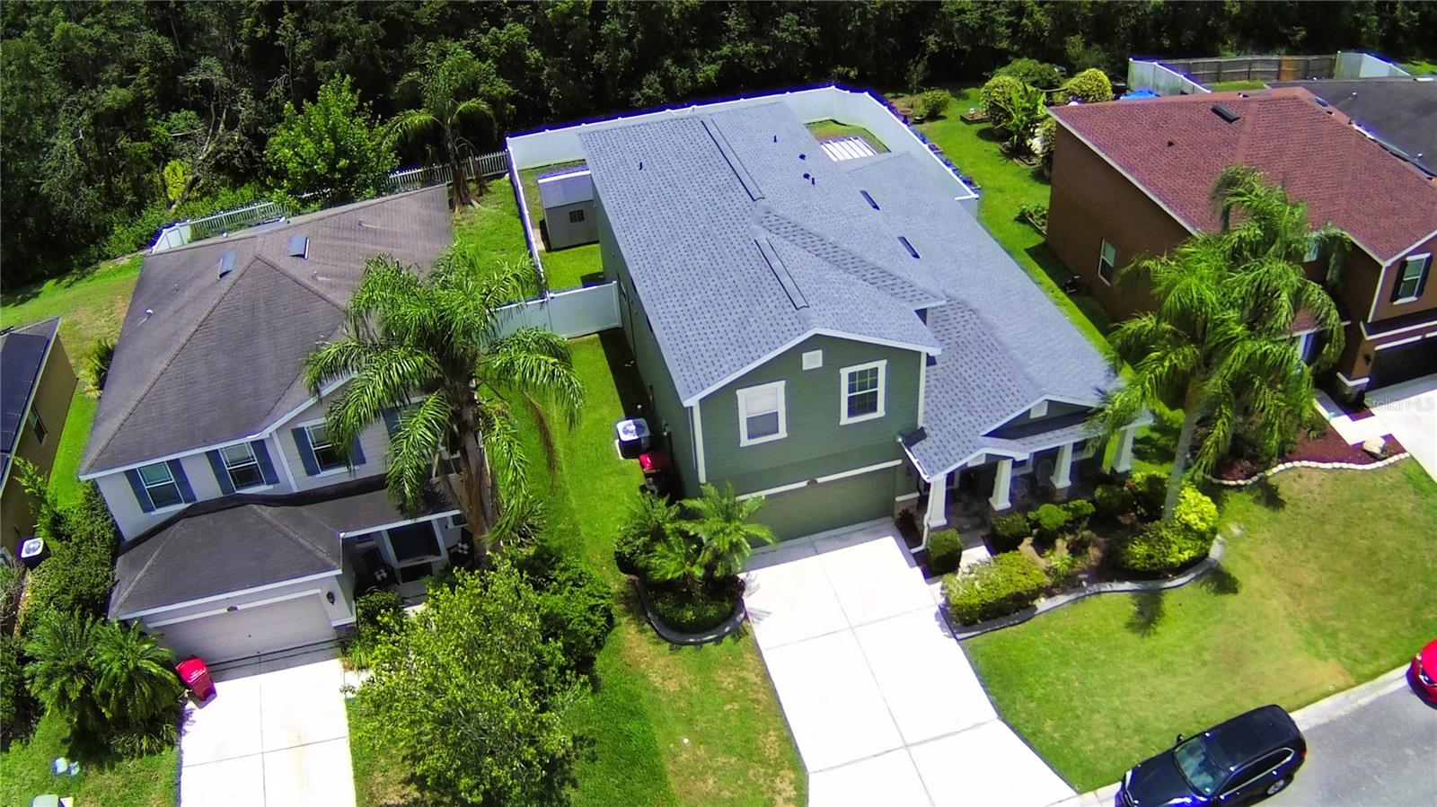 2721 WALDEN WOODS DR, PLANT CITY, FL, 33566