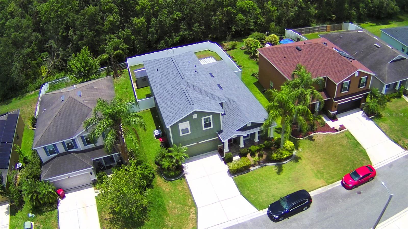 2721 WALDEN WOODS DR, PLANT CITY, FL, 33566