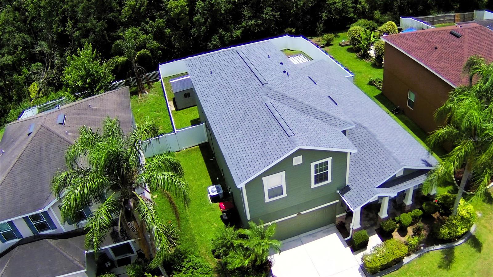 2721 WALDEN WOODS DR, PLANT CITY, FL, 33566