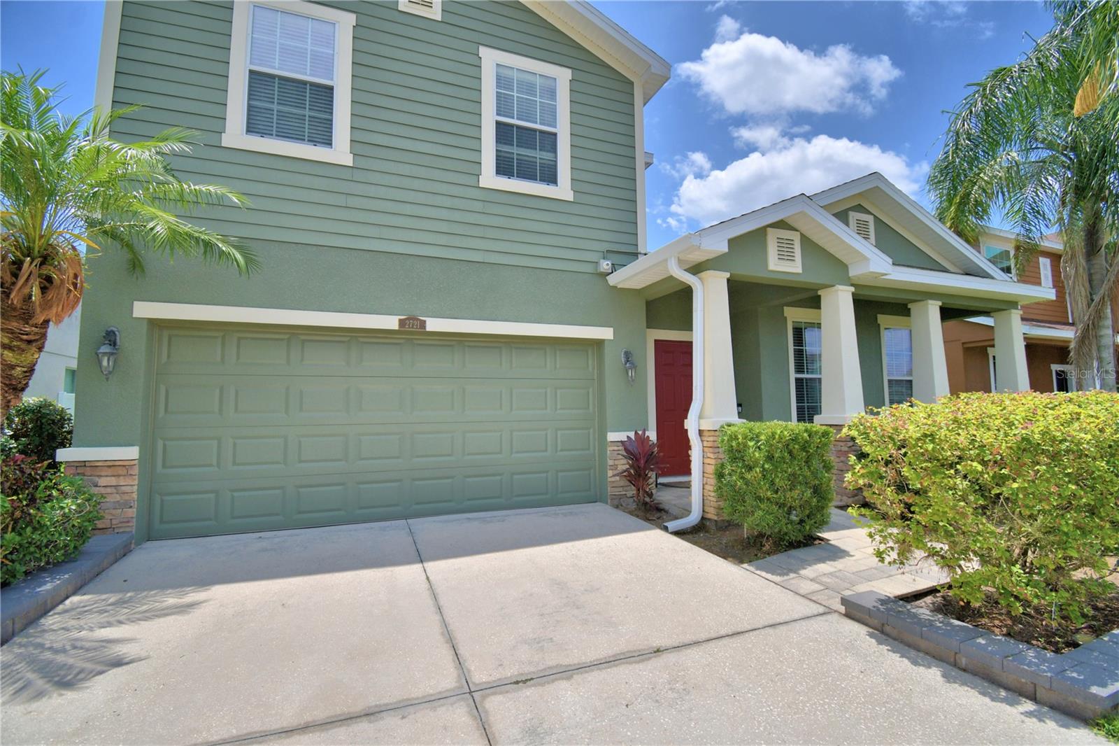 2721 WALDEN WOODS DR, PLANT CITY, FL, 33566