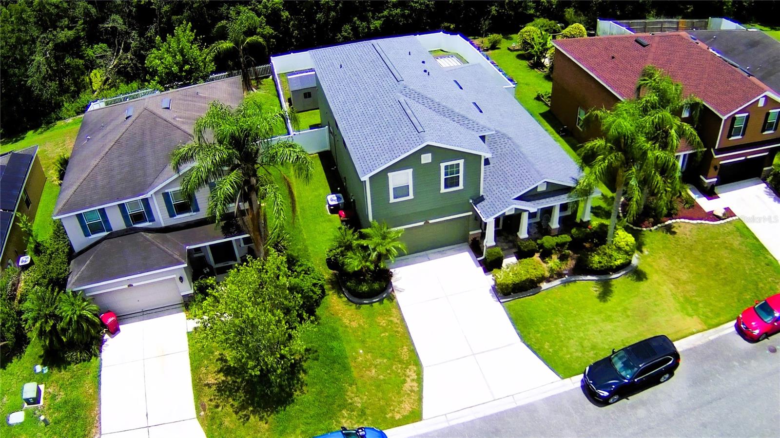 2721 WALDEN WOODS DR, PLANT CITY, FL, 33566